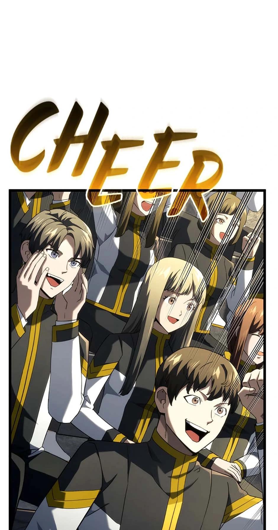 Read Revenge of the Baskerville Bloodhound EN Manga Online