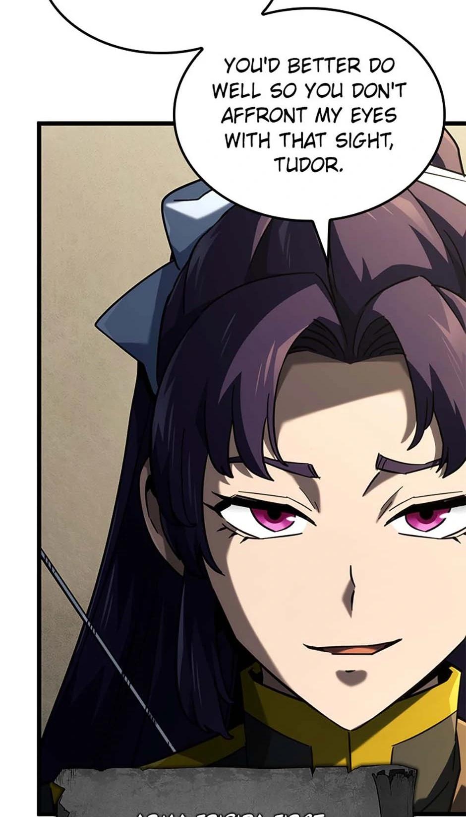 Read Revenge of the Baskerville Bloodhound EN Manga Online