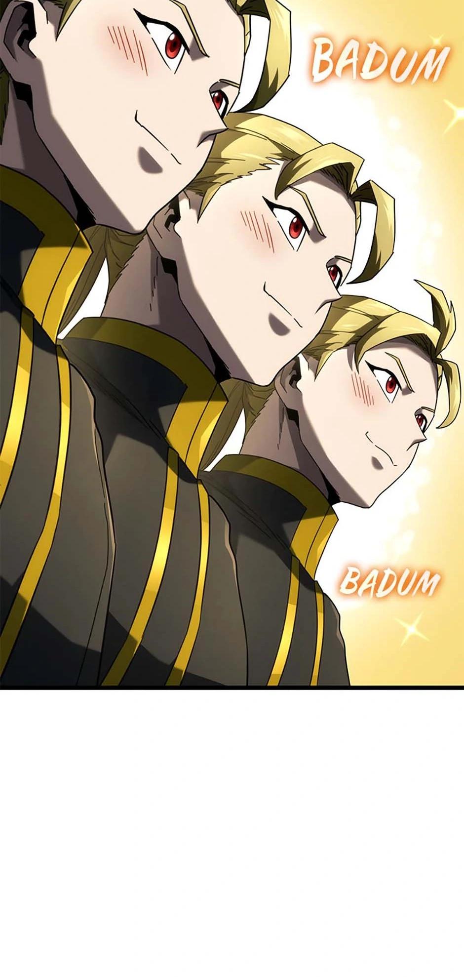 Read Revenge of the Baskerville Bloodhound EN Manga Online