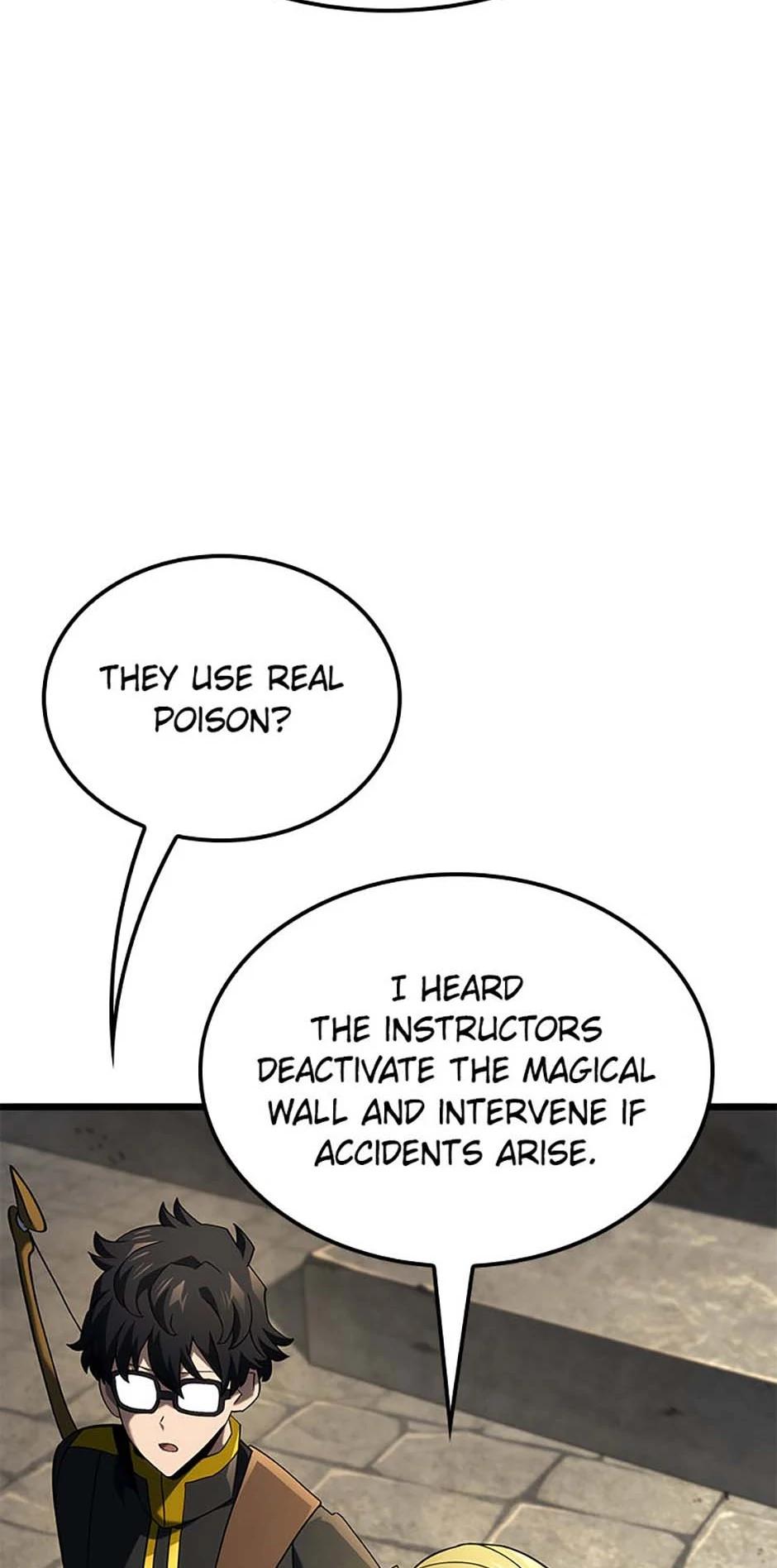 Read Revenge of the Baskerville Bloodhound EN Manga Online