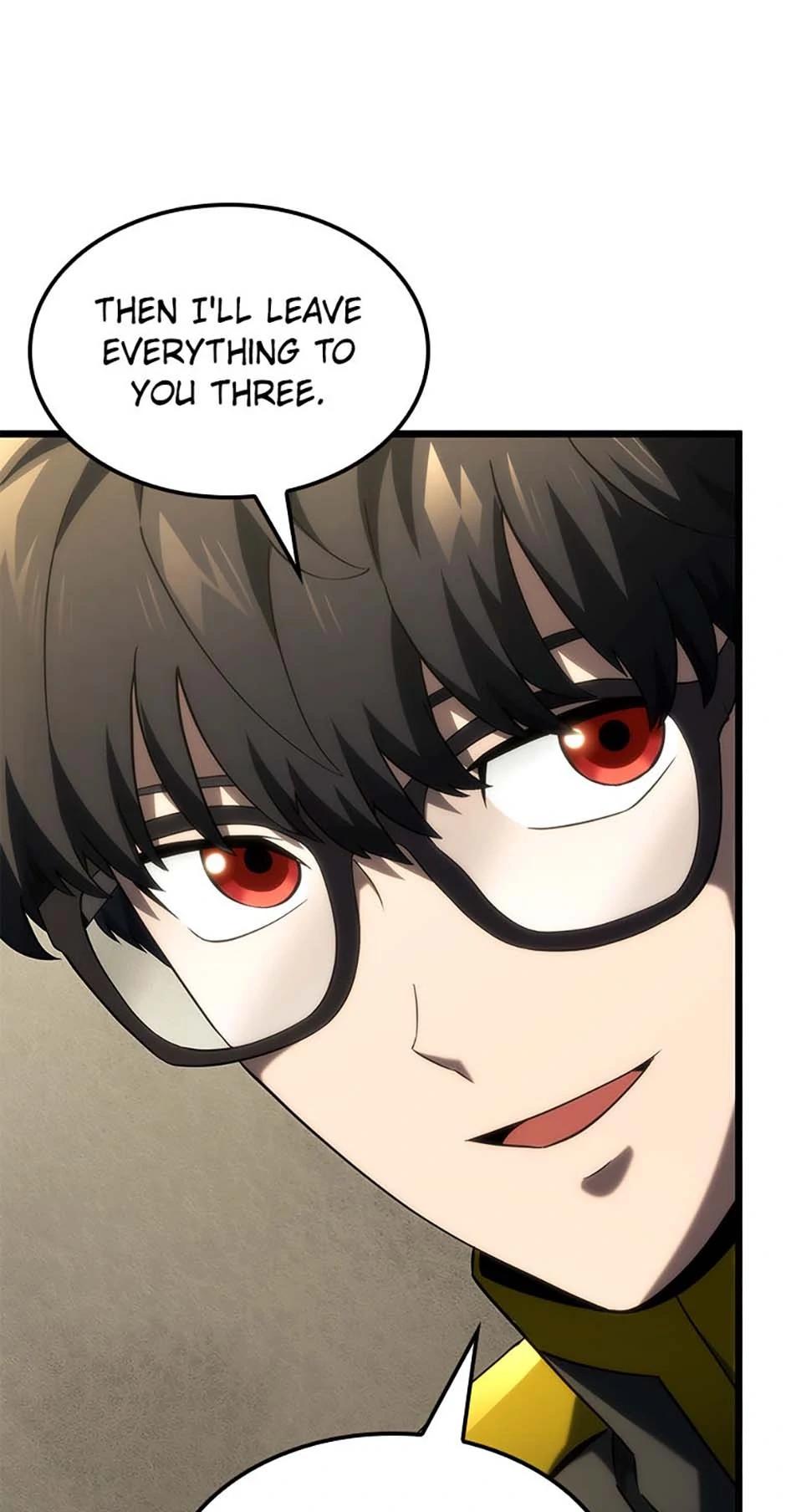 Read Revenge of the Baskerville Bloodhound EN Manga Online