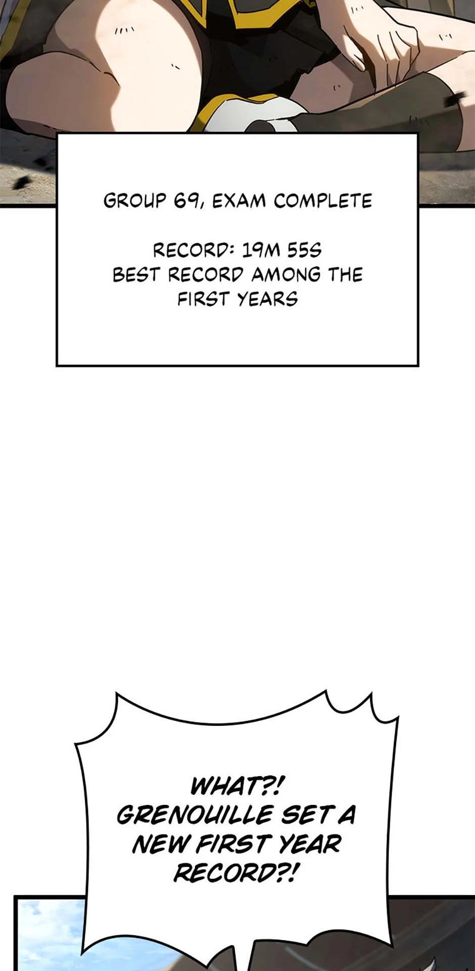 Read Revenge of the Baskerville Bloodhound EN Manga Online