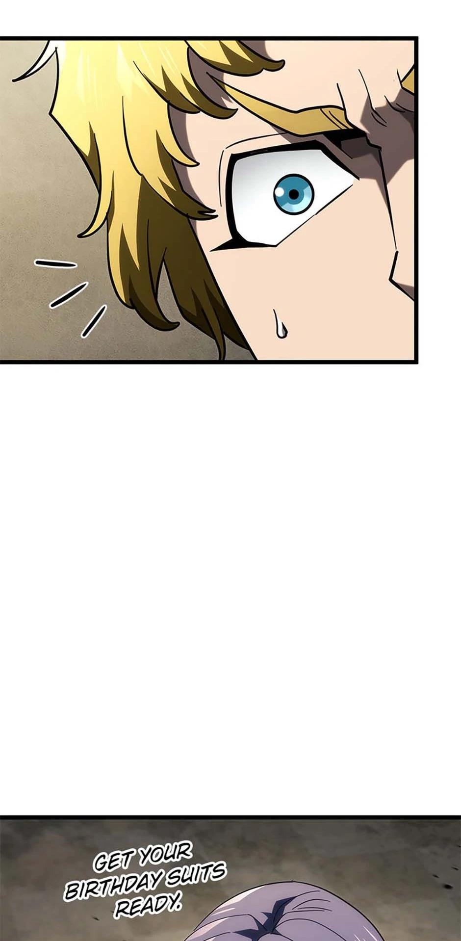 Read Revenge of the Baskerville Bloodhound EN Manga Online