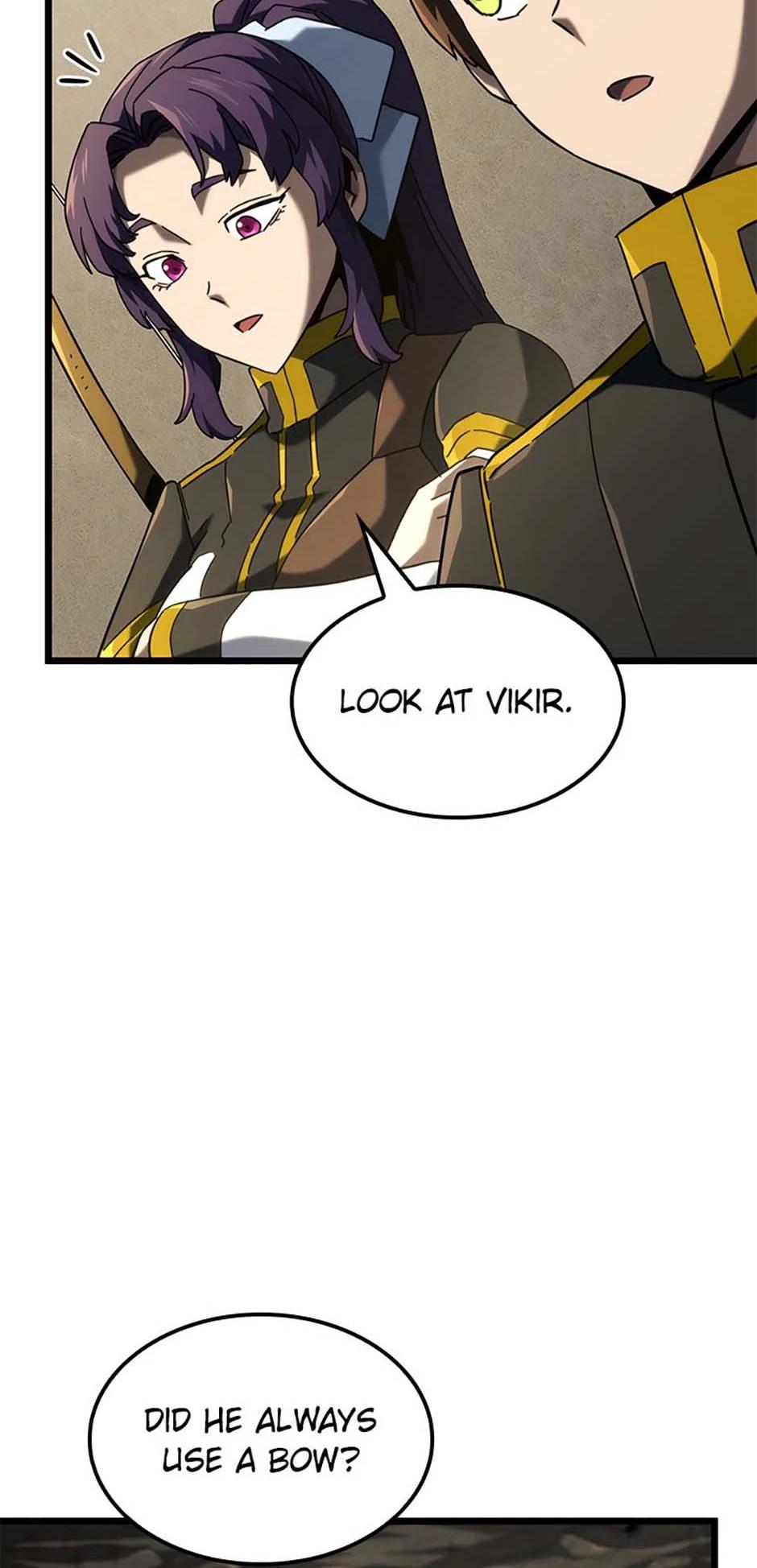 Read Revenge of the Baskerville Bloodhound EN Manga Online