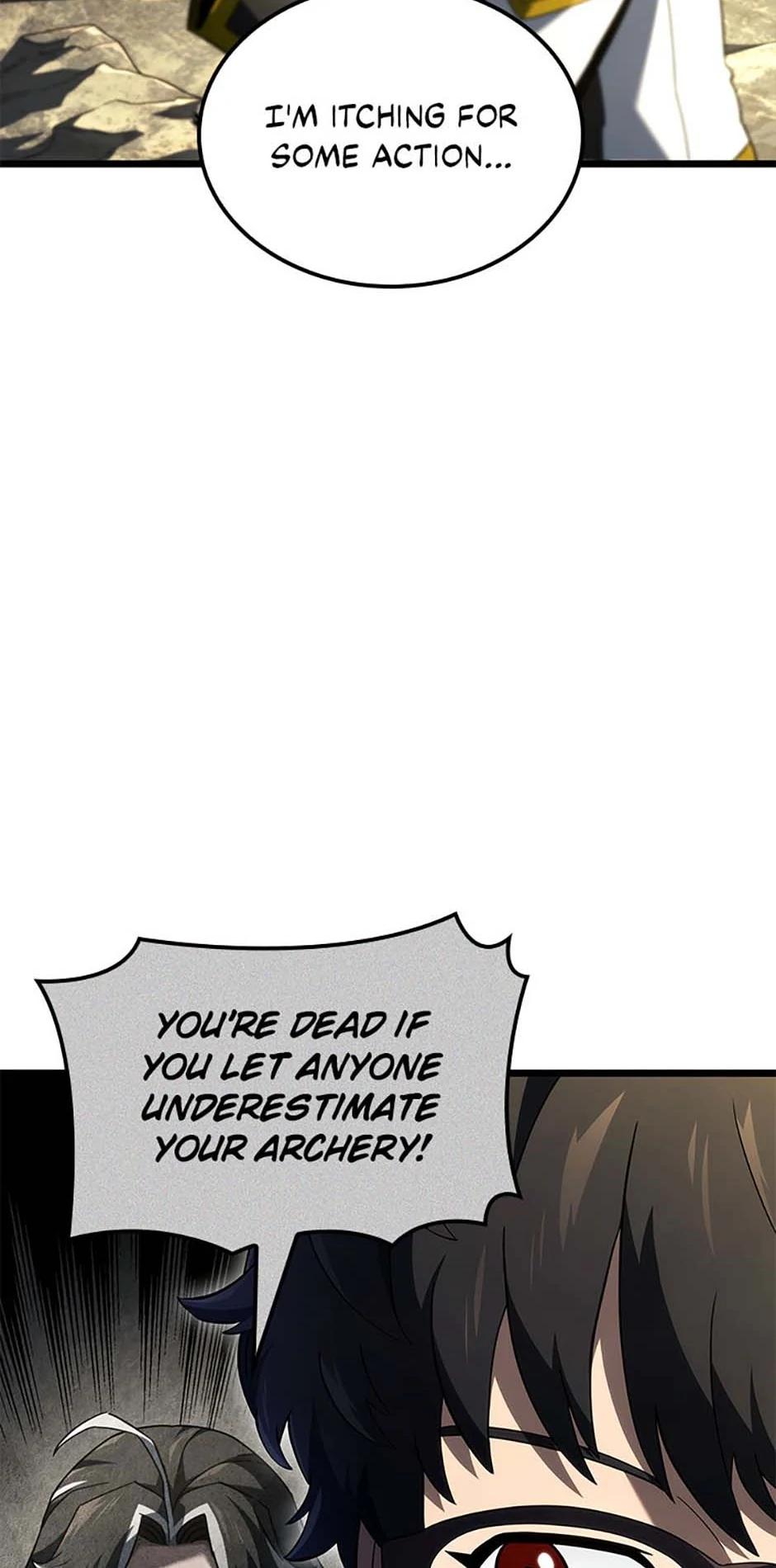 Read Revenge of the Baskerville Bloodhound EN Manga Online