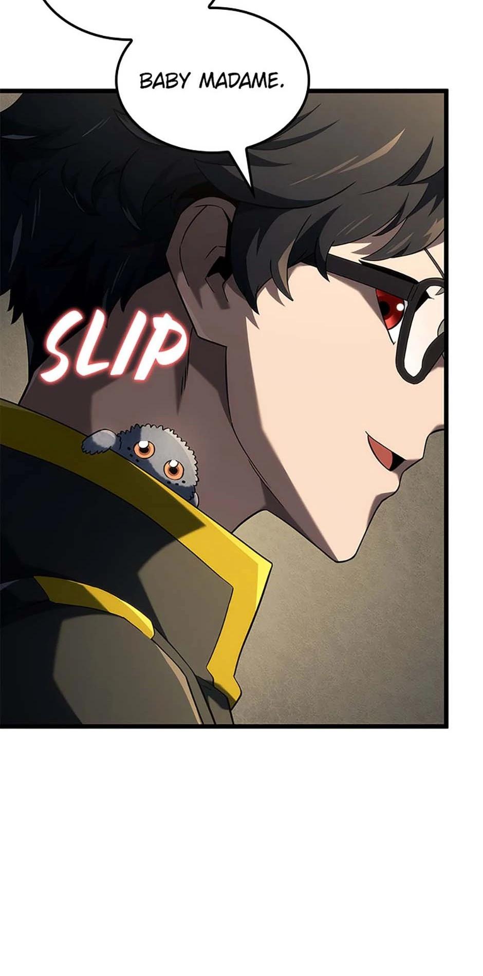 Read Revenge of the Baskerville Bloodhound EN Manga Online