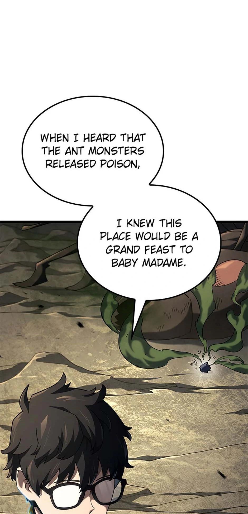 Read Revenge of the Baskerville Bloodhound EN Manga Online