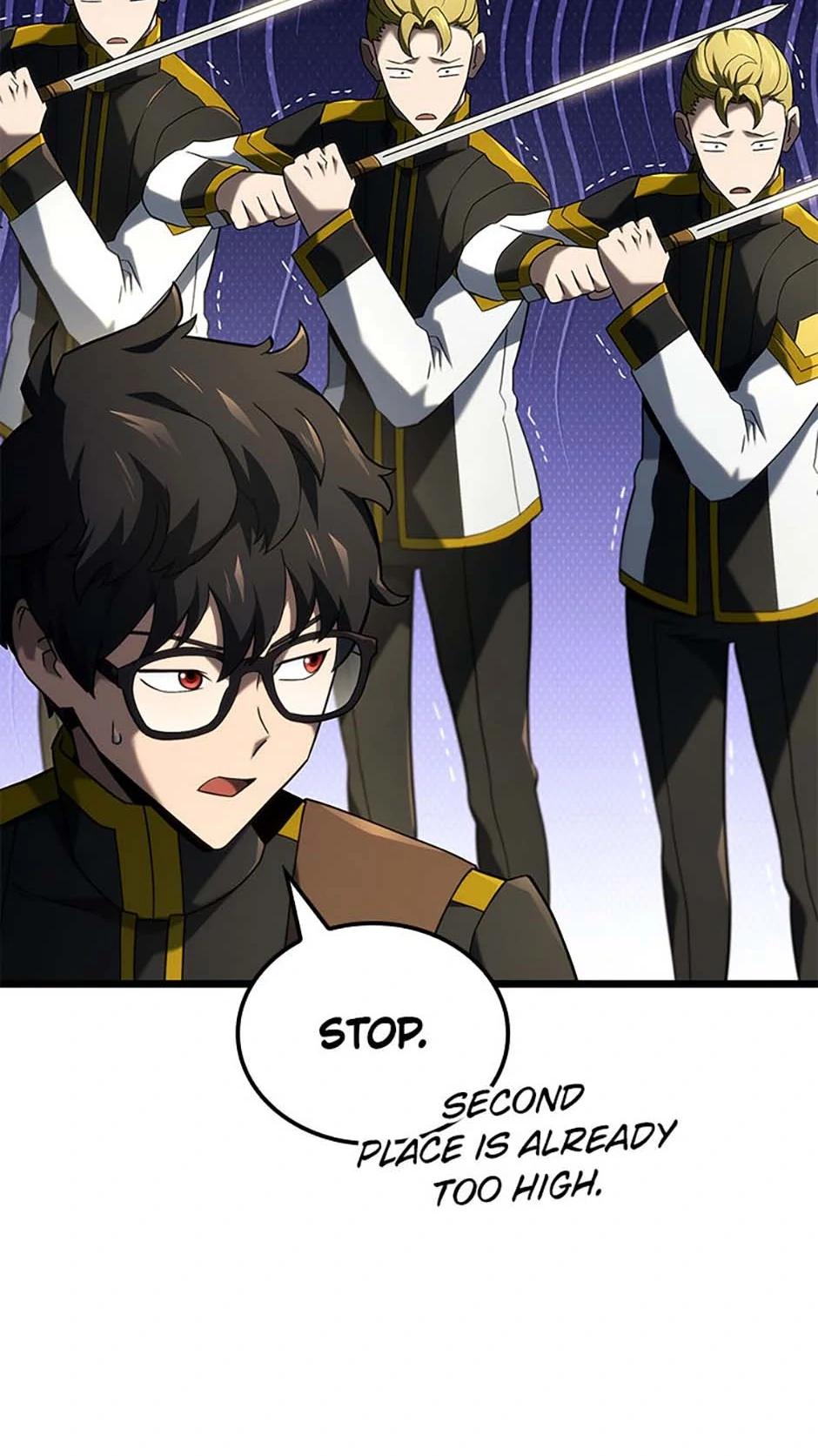 Read Revenge of the Baskerville Bloodhound EN Manga Online