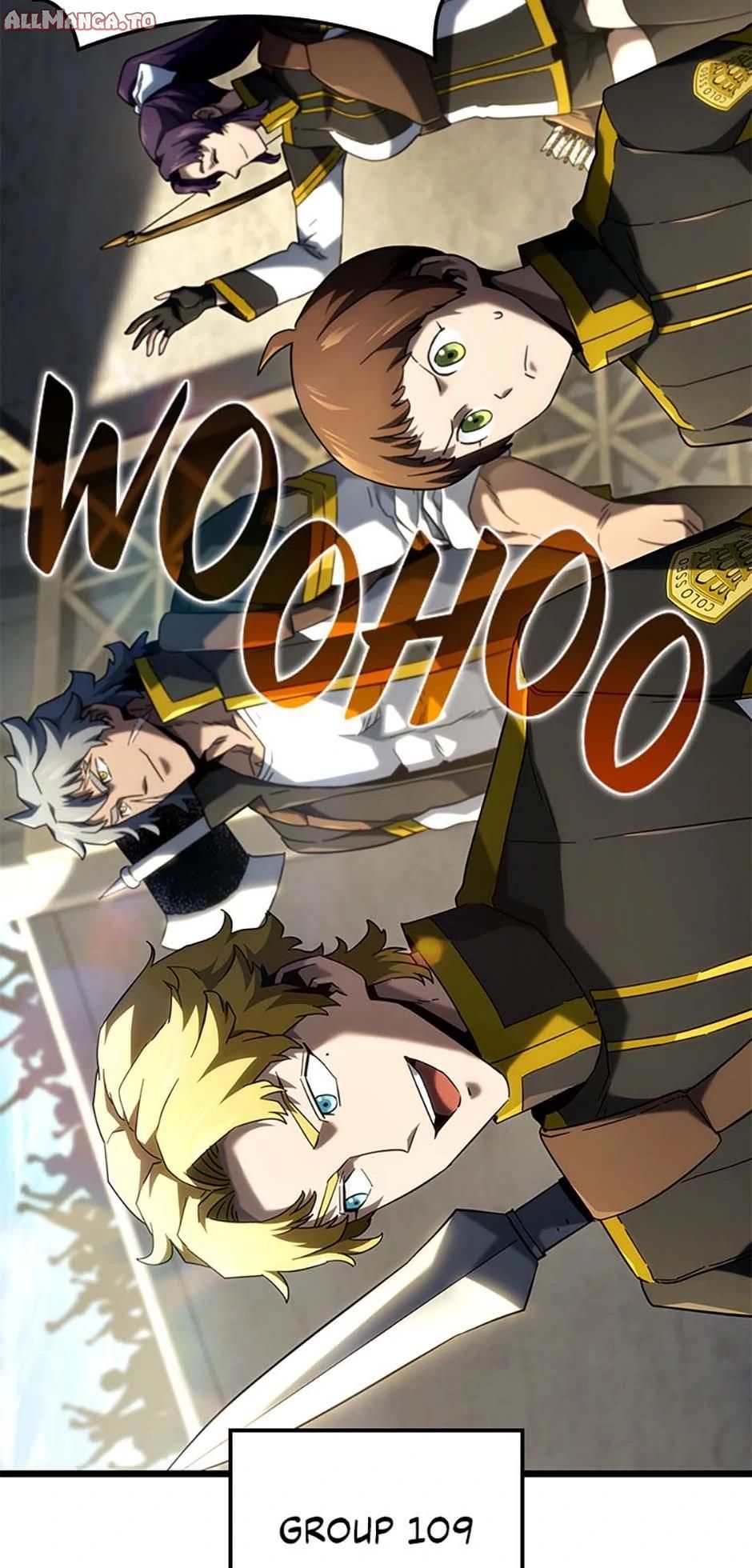 Read Revenge of the Baskerville Bloodhound EN Manga Online