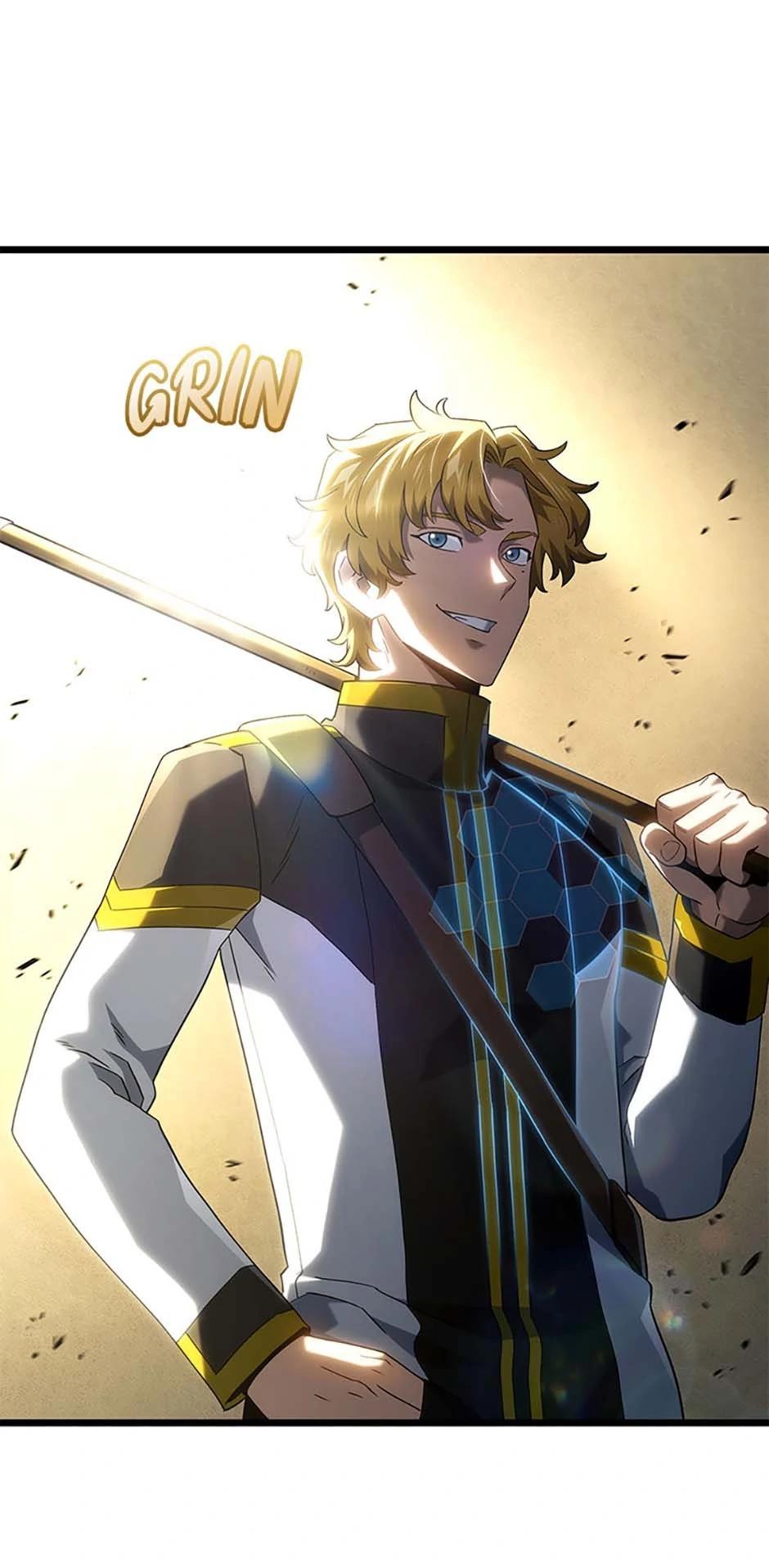 Read Revenge of the Baskerville Bloodhound EN Manga Online
