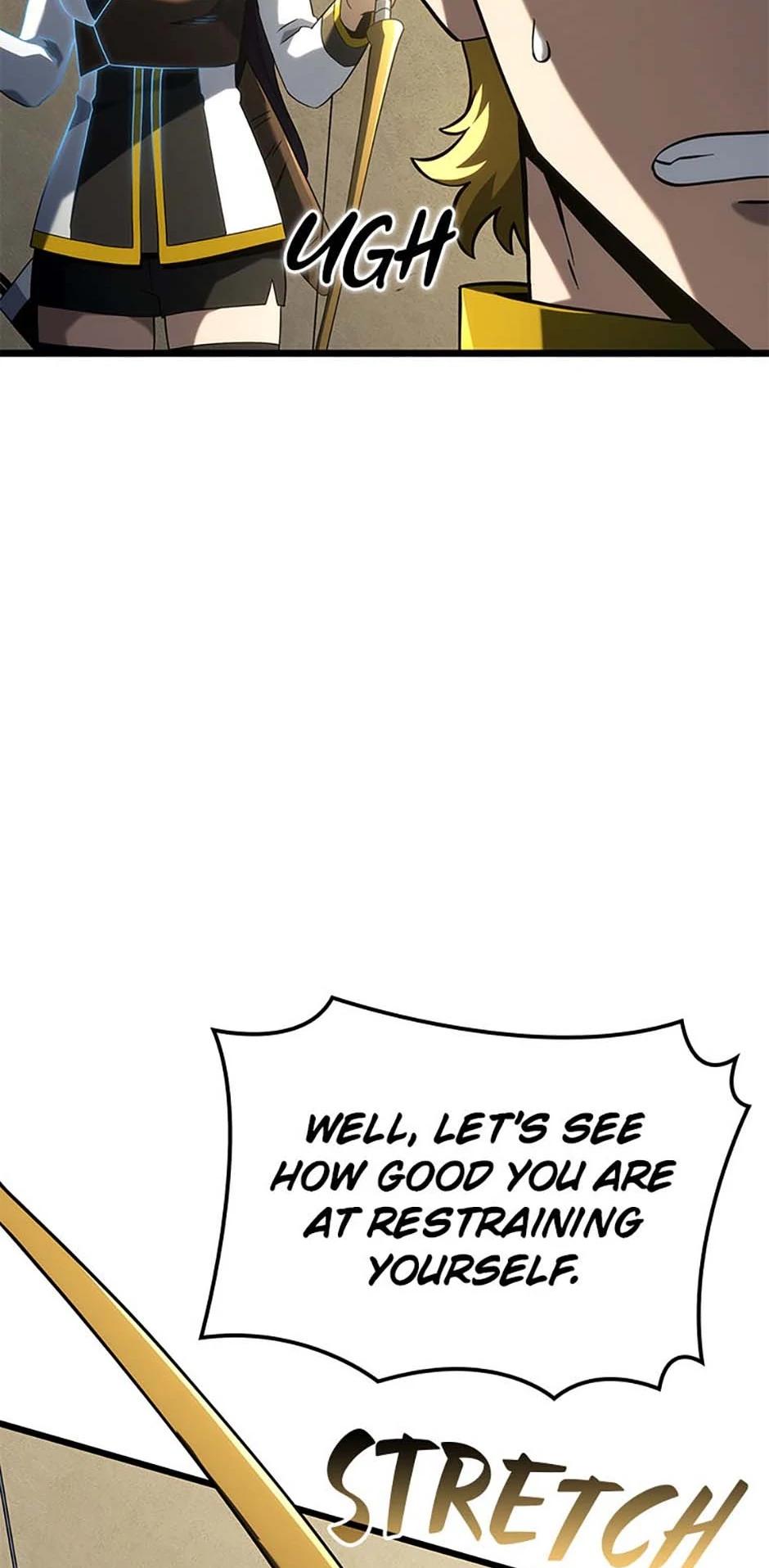 Read Revenge of the Baskerville Bloodhound EN Manga Online