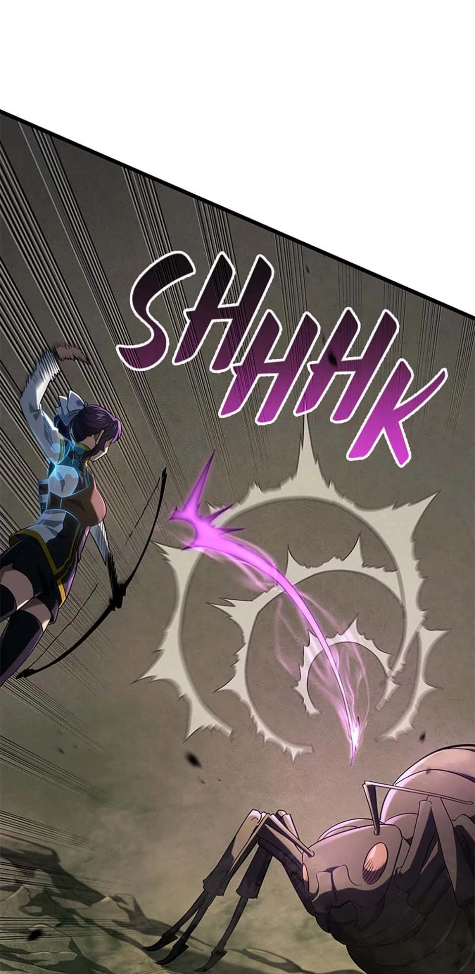 Read Revenge of the Baskerville Bloodhound EN Manga Online