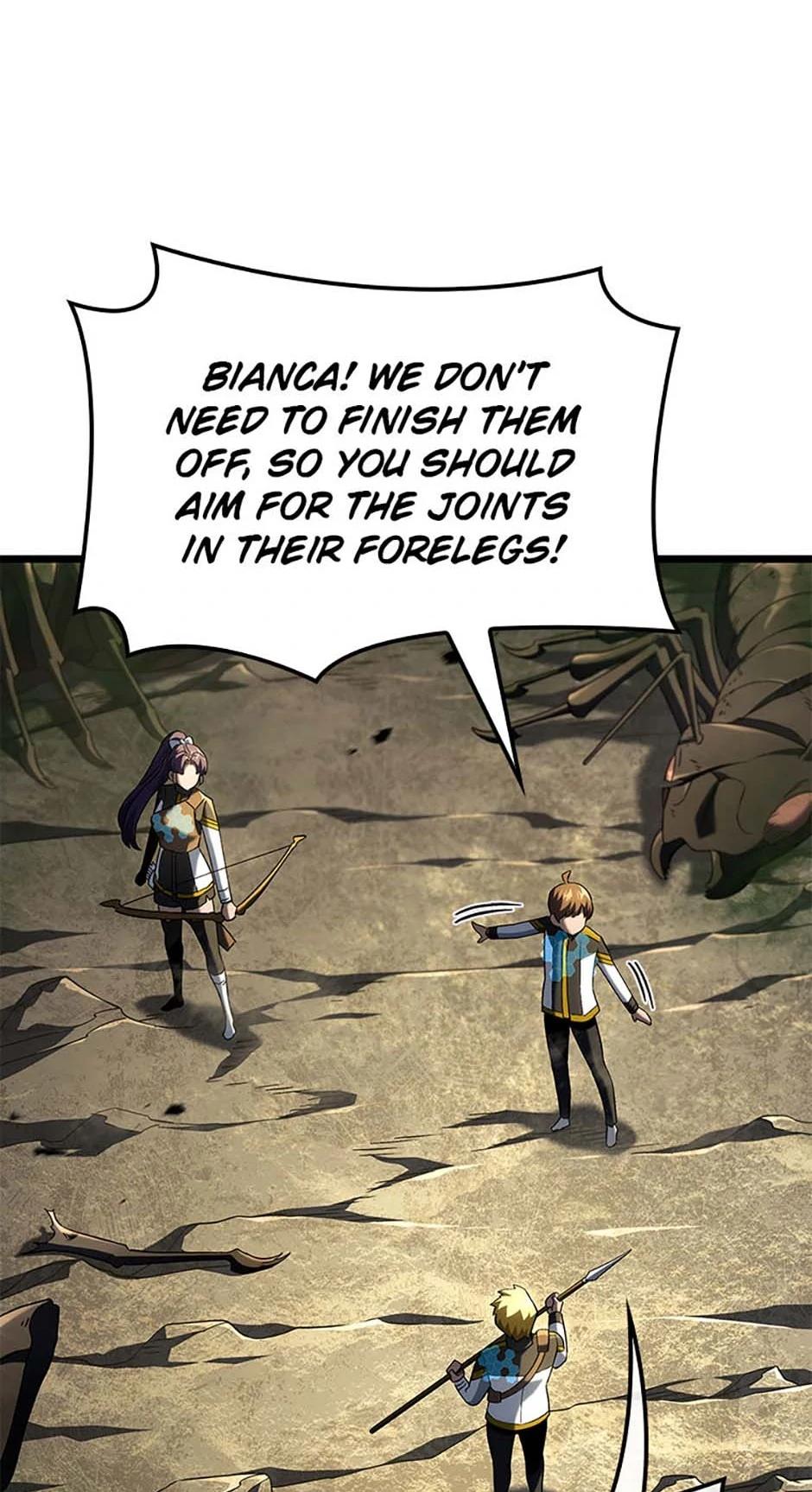 Read Revenge of the Baskerville Bloodhound EN Manga Online