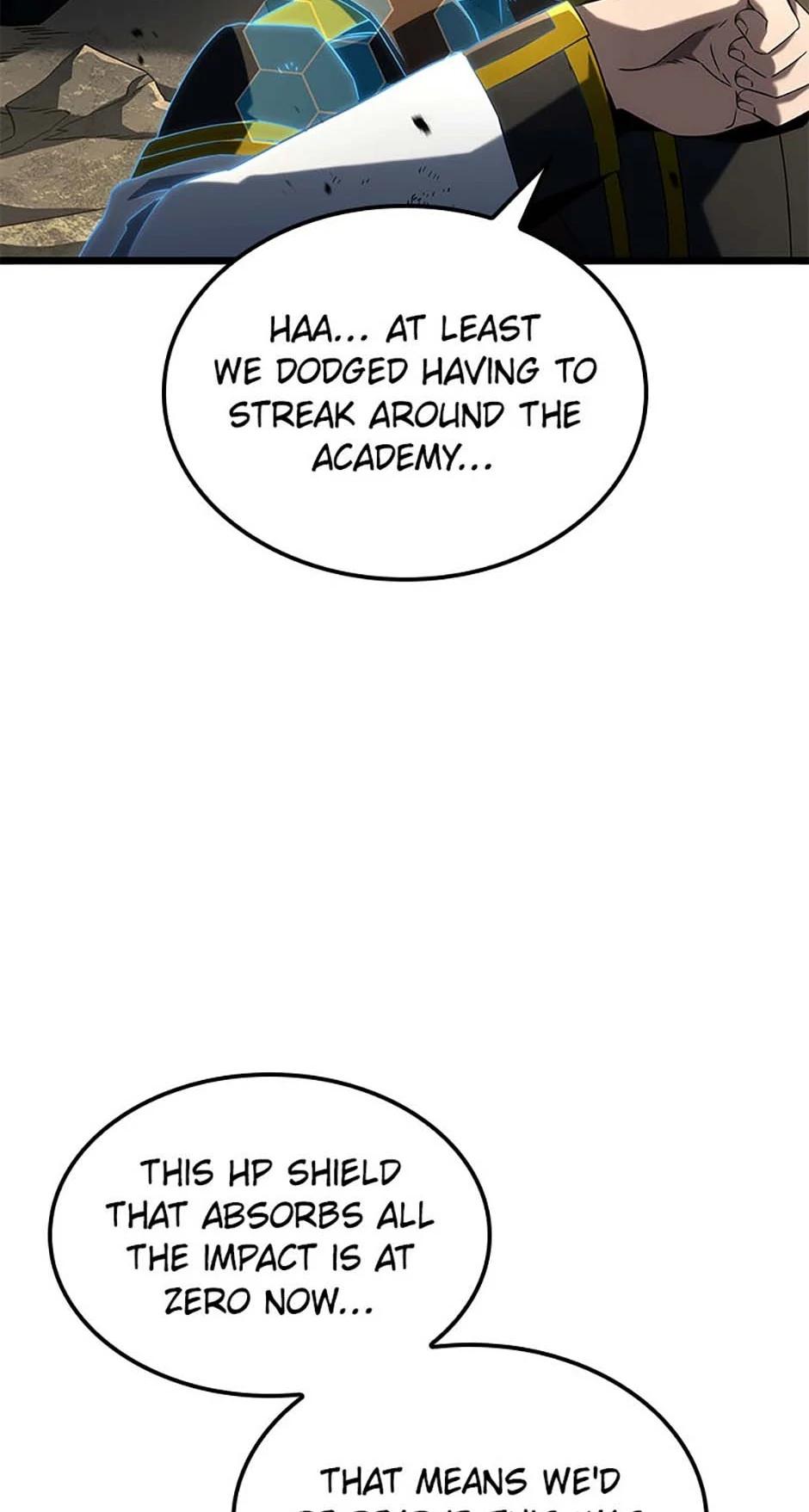 Read Revenge of the Baskerville Bloodhound EN Manga Online