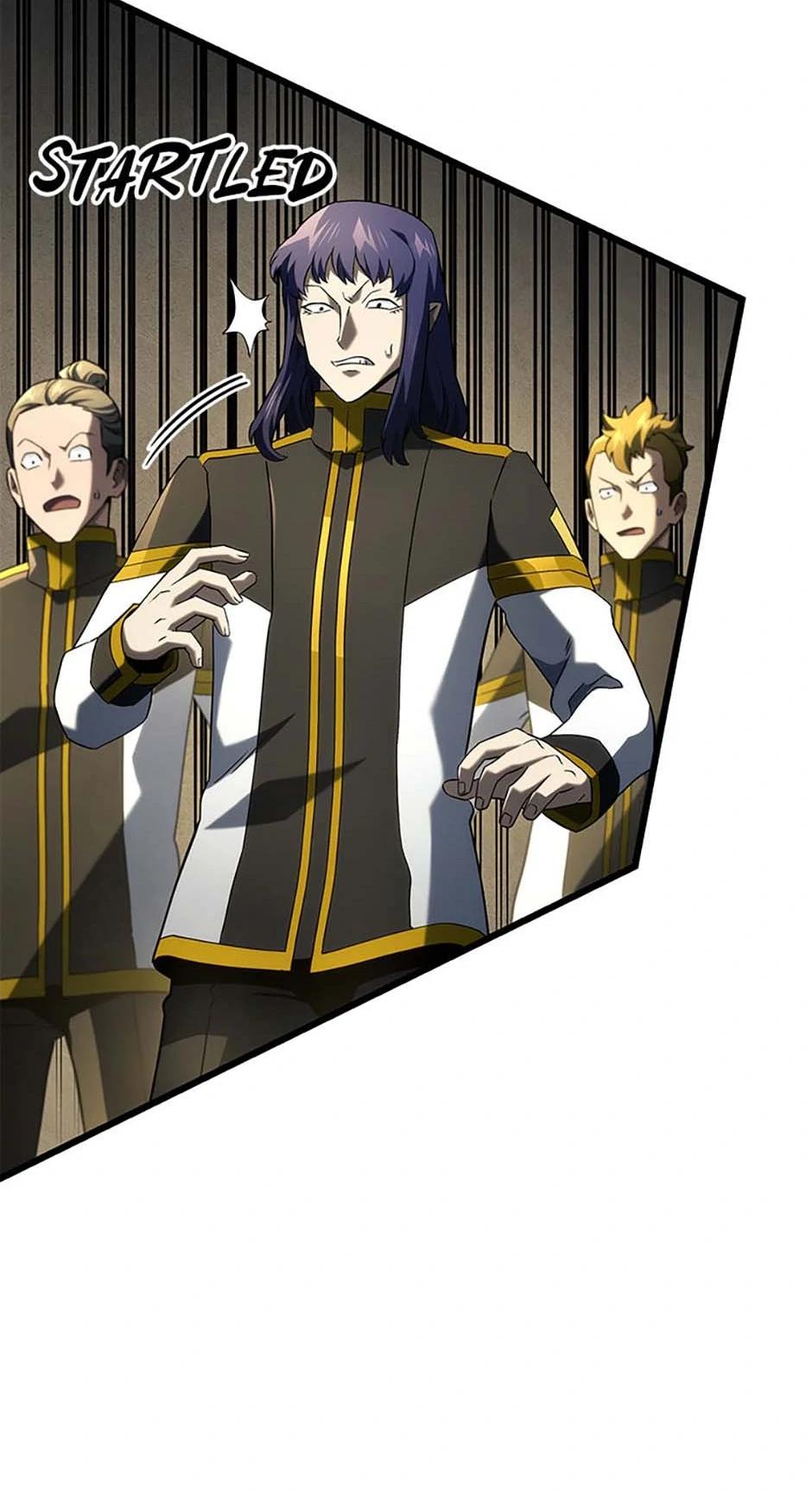 Read Revenge of the Baskerville Bloodhound EN Manga Online