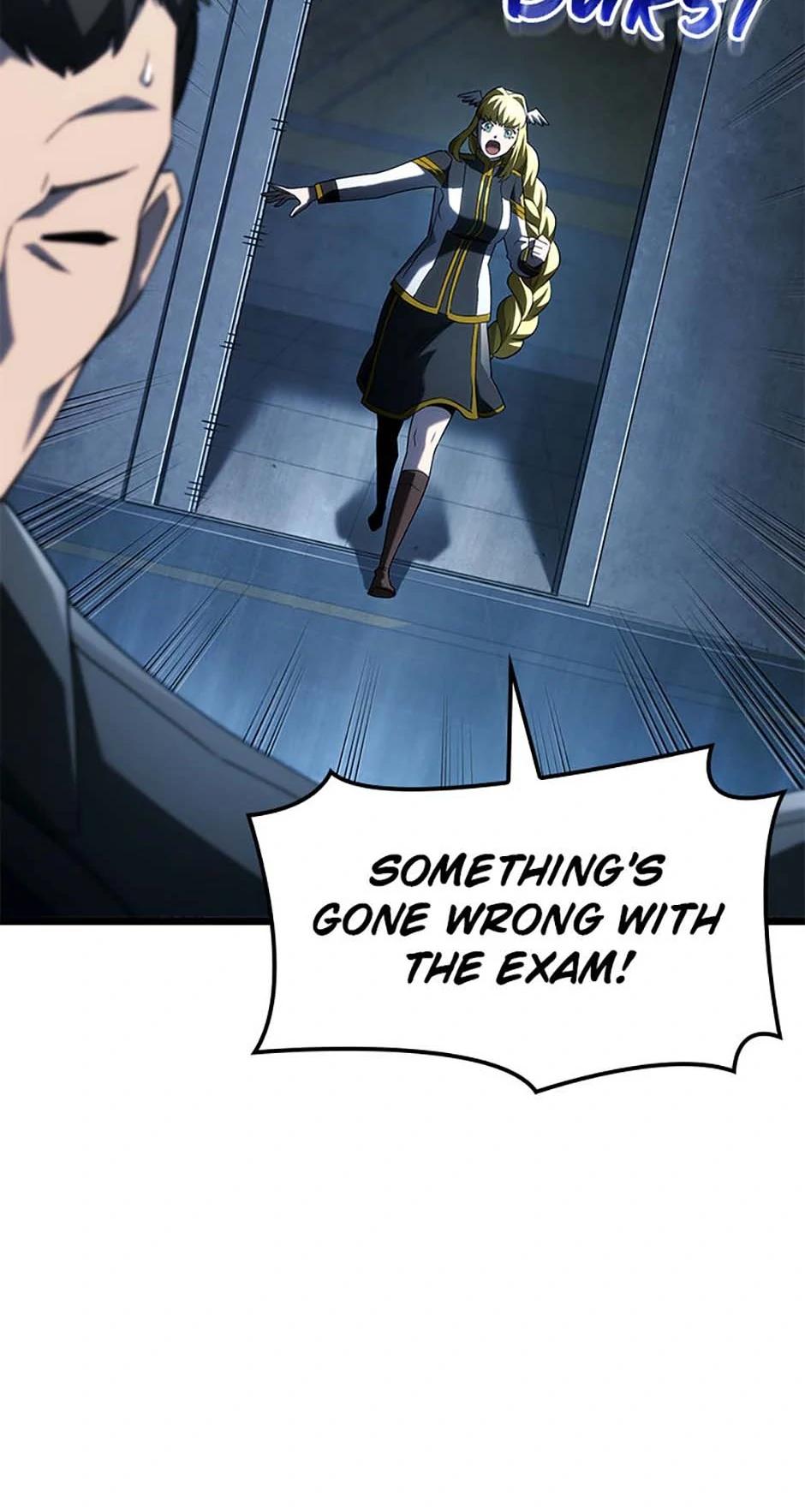 Read Revenge of the Baskerville Bloodhound EN Manga Online