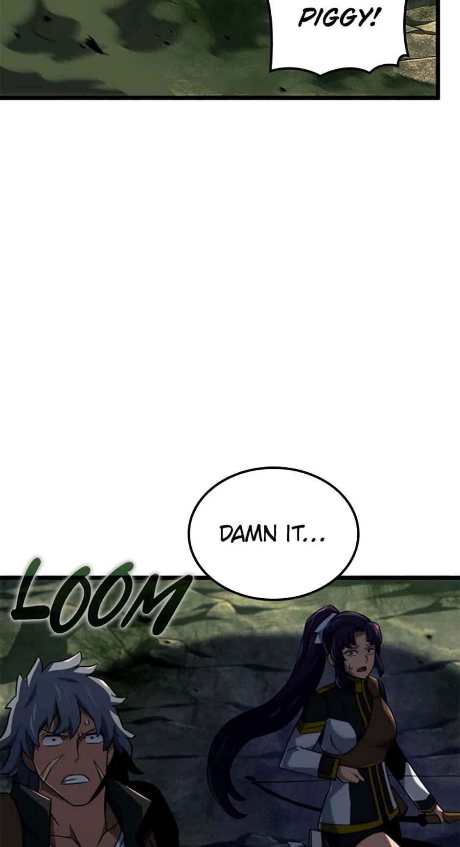 Read Revenge of the Baskerville Bloodhound EN Manga Online