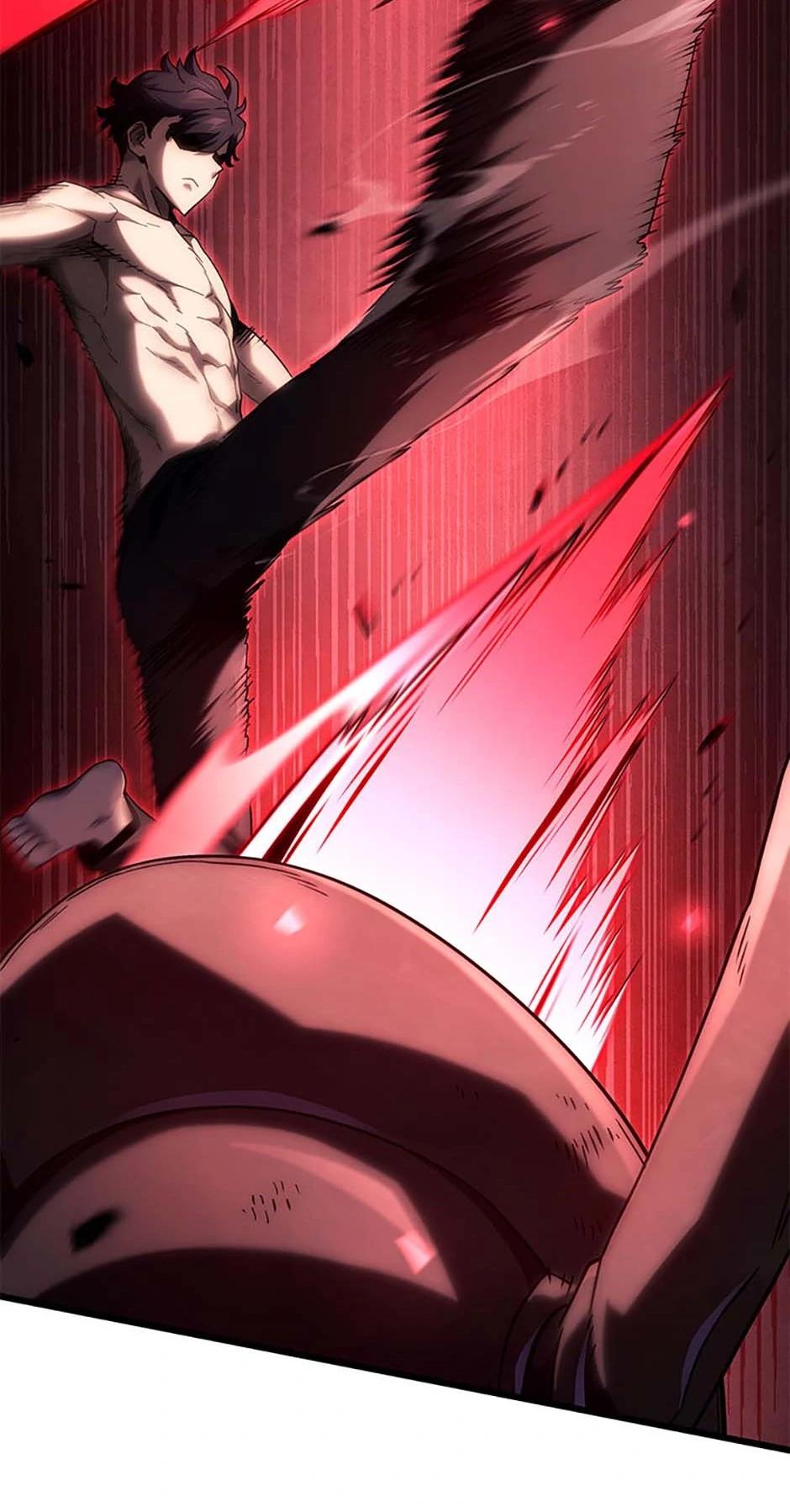 Read Revenge of the Baskerville Bloodhound EN Manga Online