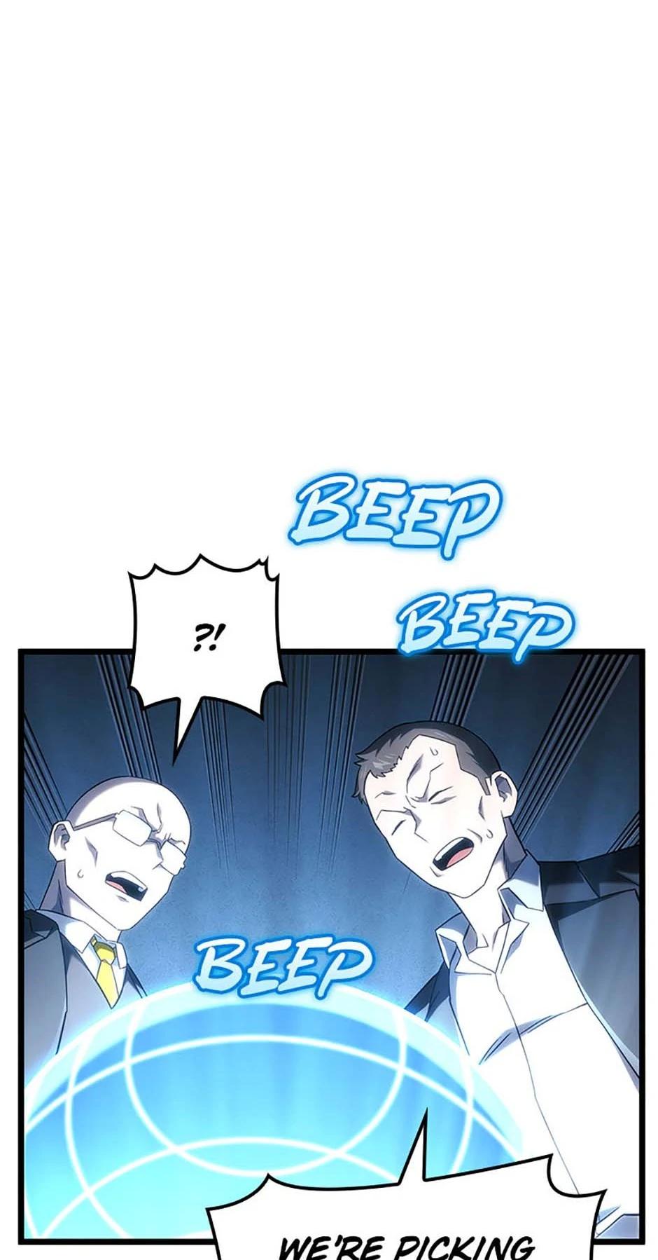 Read Revenge of the Baskerville Bloodhound EN Manga Online