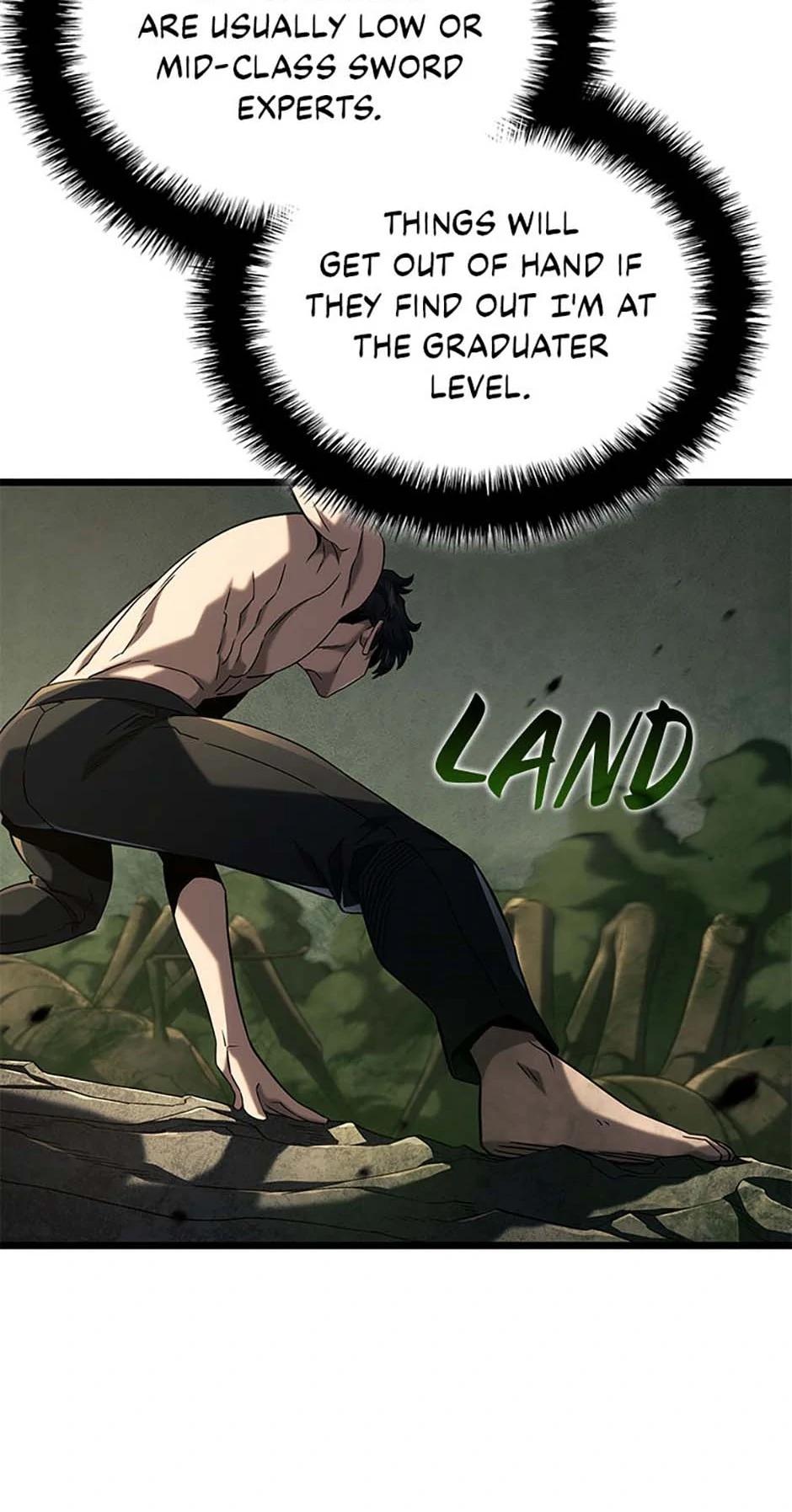 Read Revenge of the Baskerville Bloodhound EN Manga Online