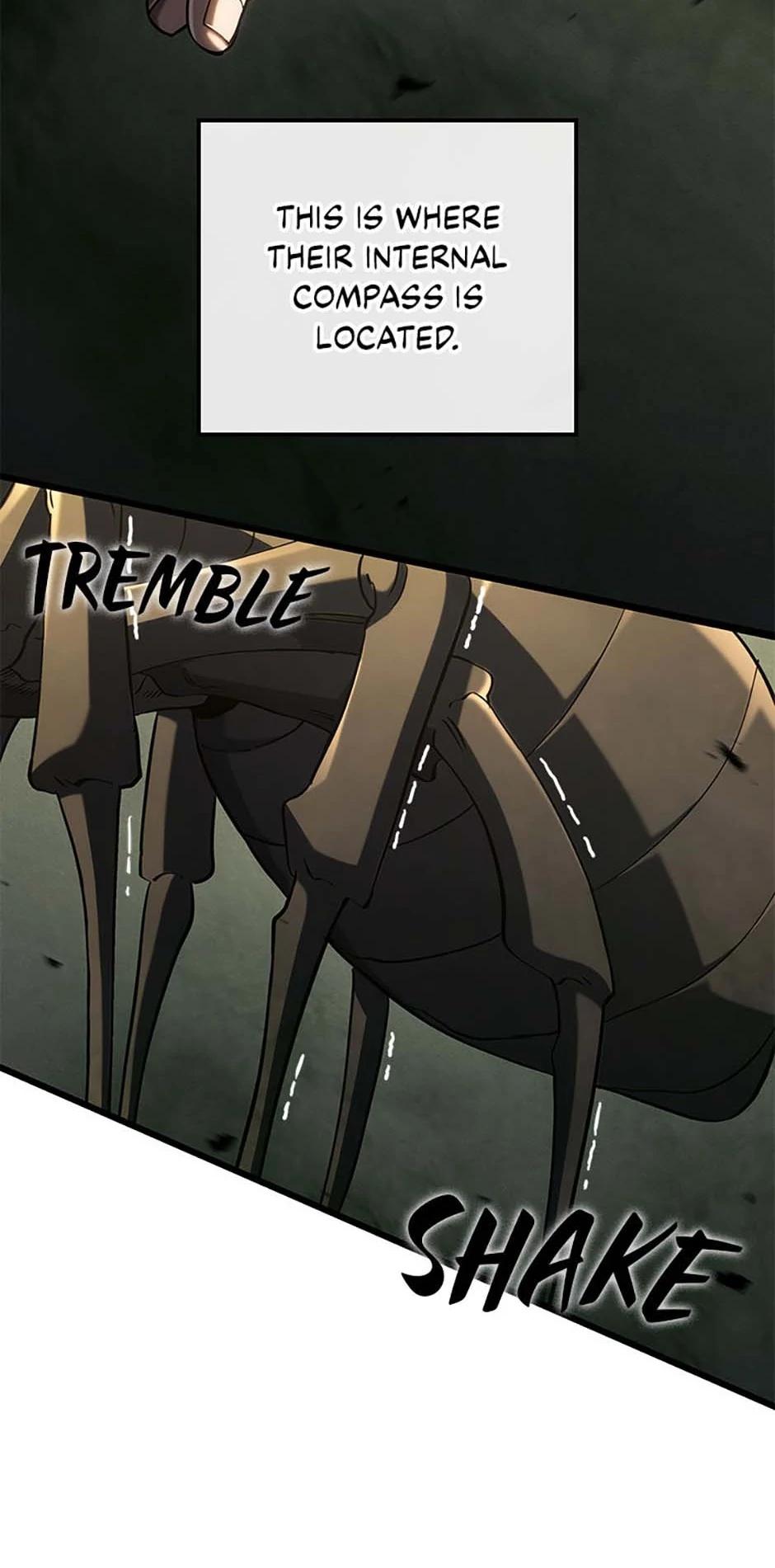 Read Revenge of the Baskerville Bloodhound EN Manga Online
