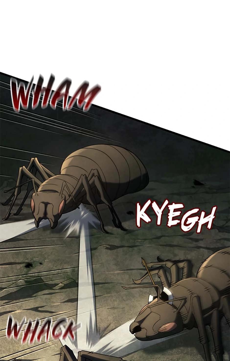 Read Revenge of the Baskerville Bloodhound EN Manga Online