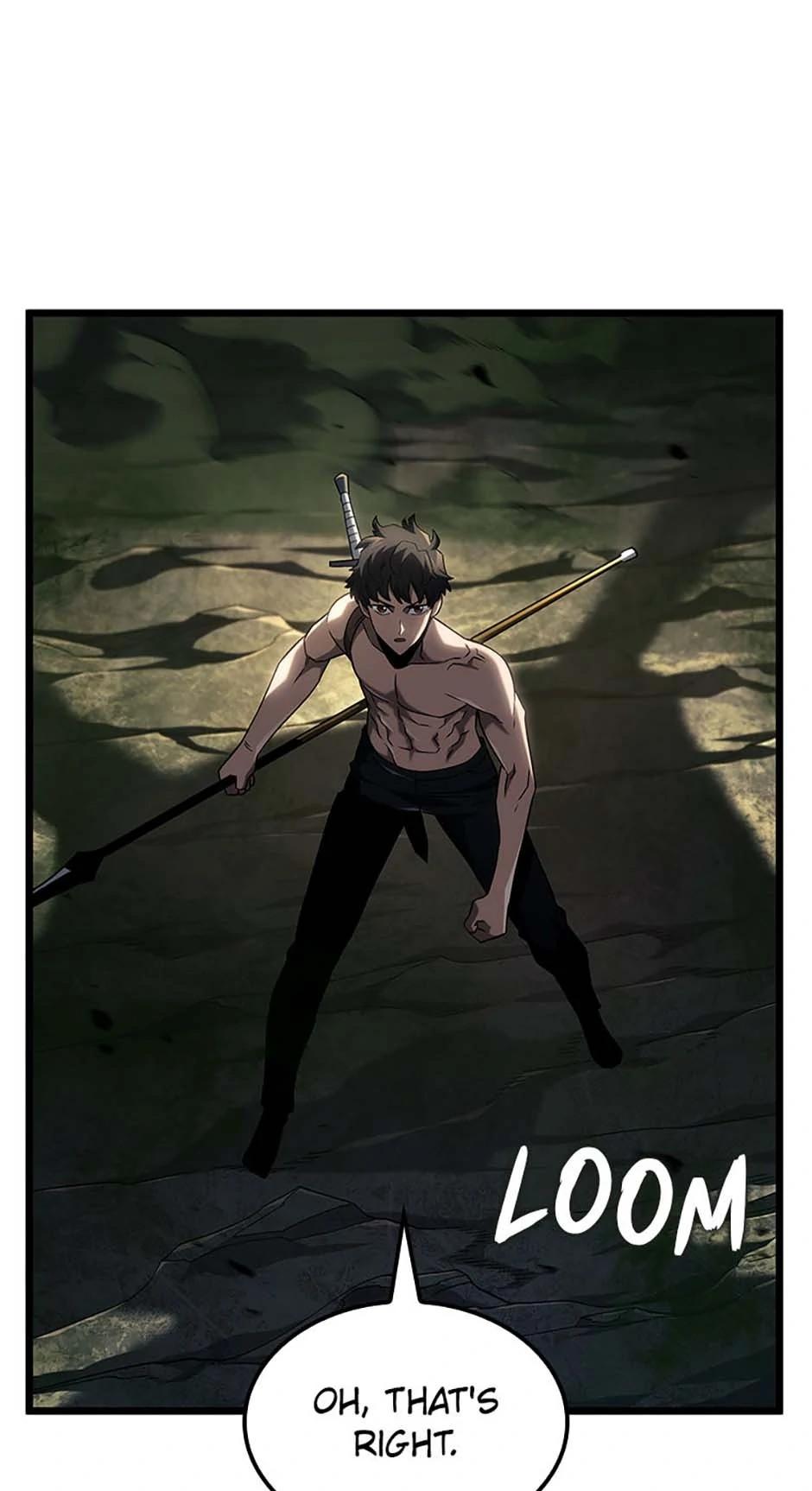 Read Revenge of the Baskerville Bloodhound EN Manga Online