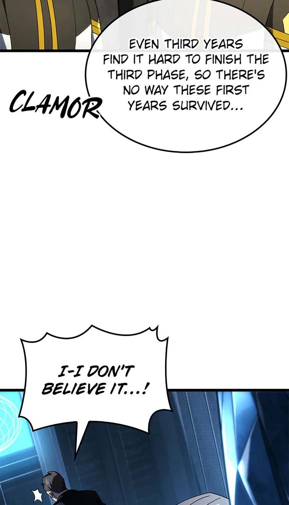 Read Revenge of the Baskerville Bloodhound EN Manga Online