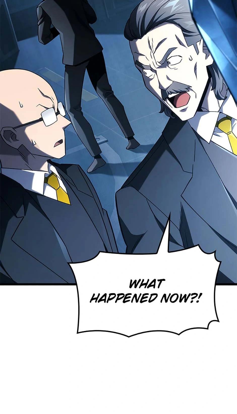 Read Revenge of the Baskerville Bloodhound EN Manga Online