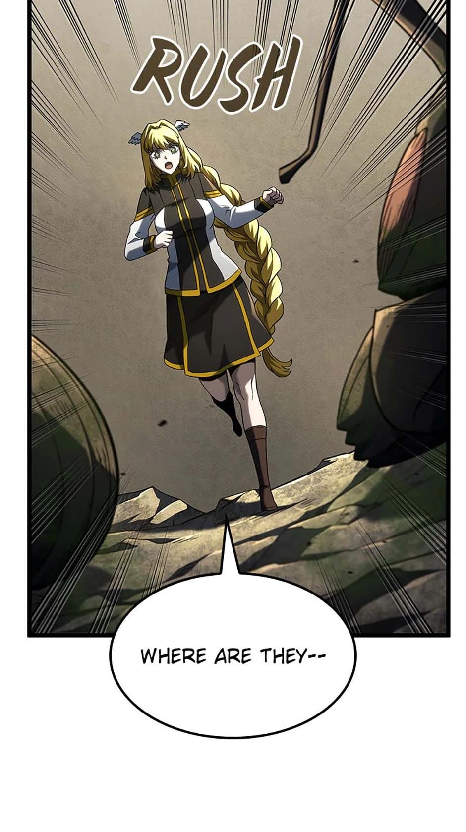 Read Revenge of the Baskerville Bloodhound EN Manga Online
