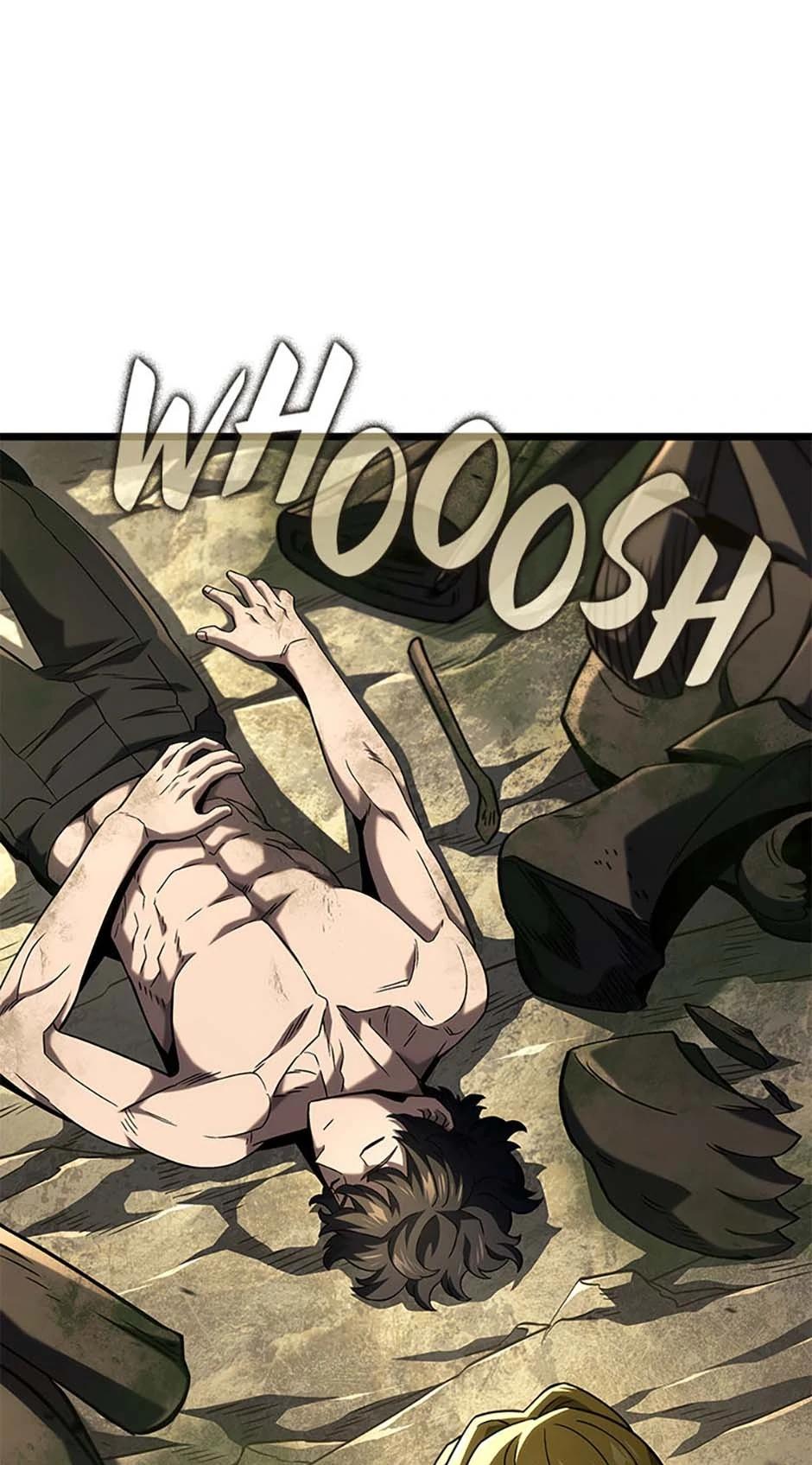 Read Revenge of the Baskerville Bloodhound EN Manga Online