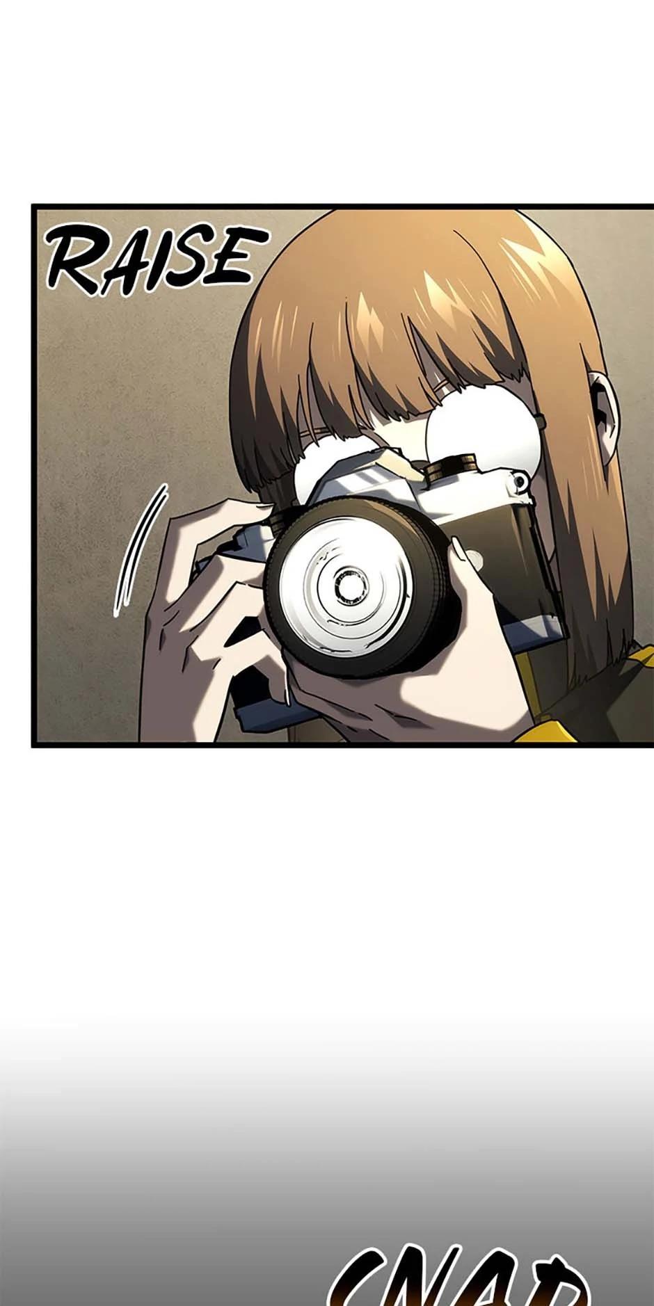 Read Revenge of the Baskerville Bloodhound EN Manga Online