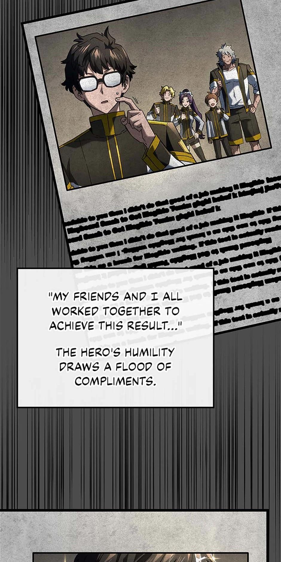 Read Revenge of the Baskerville Bloodhound EN Manga Online