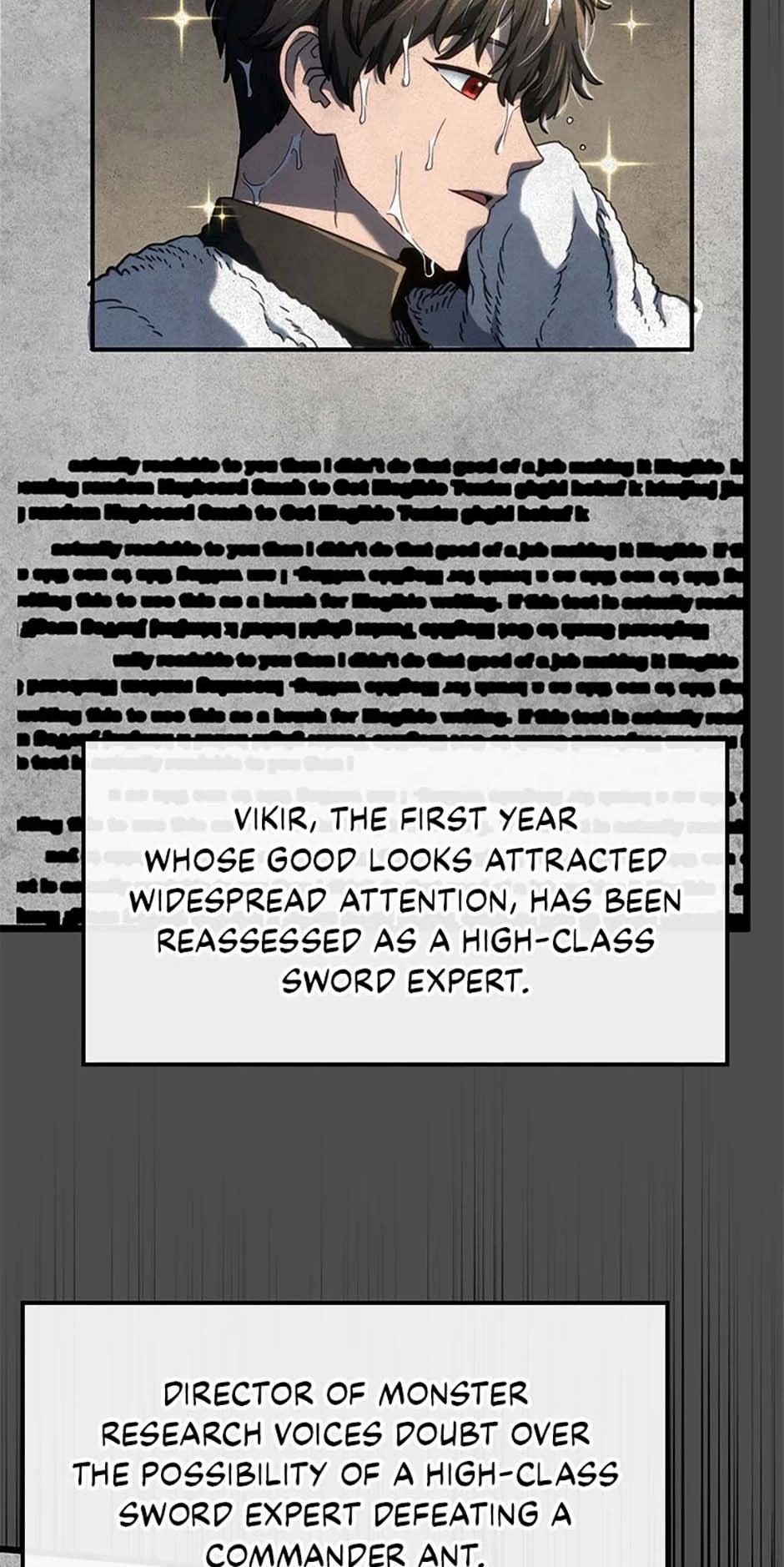 Read Revenge of the Baskerville Bloodhound EN Manga Online