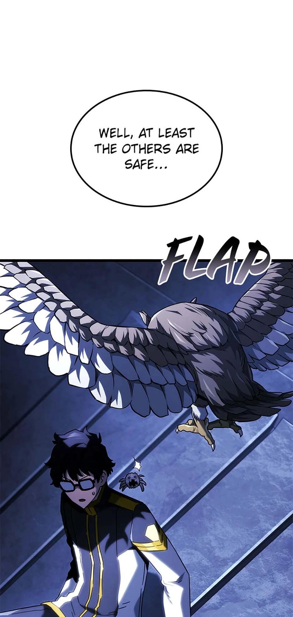 Read Revenge of the Baskerville Bloodhound EN Manga Online