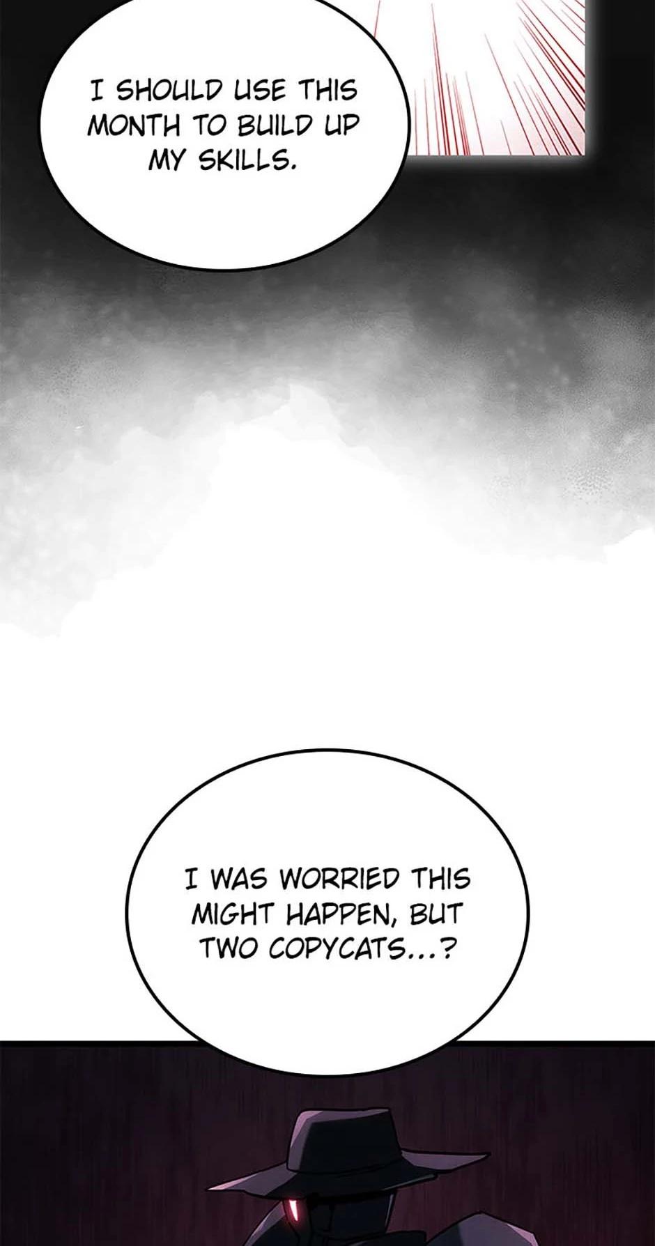 Read Revenge of the Baskerville Bloodhound EN Manga Online
