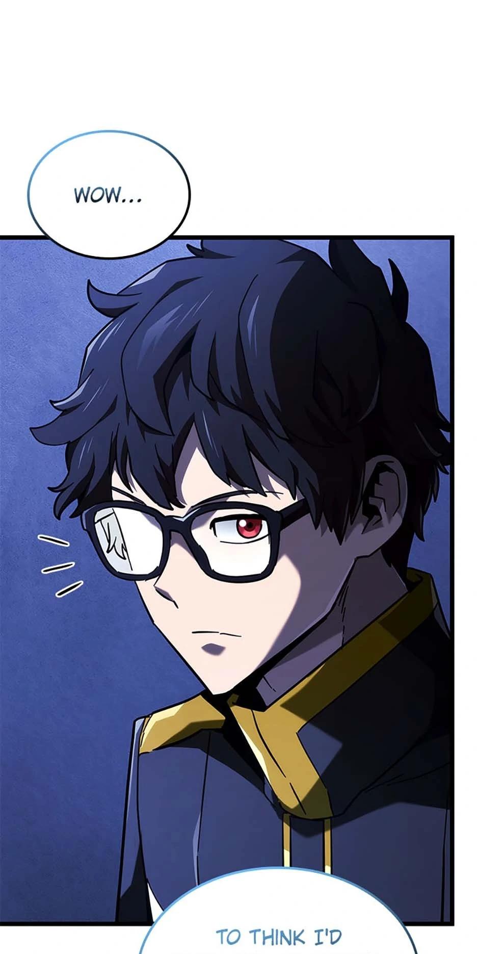 Read Revenge of the Baskerville Bloodhound EN Manga Online