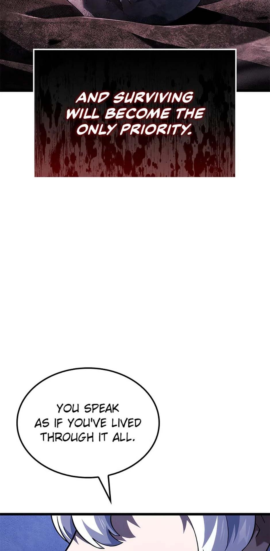 Read Revenge of the Baskerville Bloodhound EN Manga Online