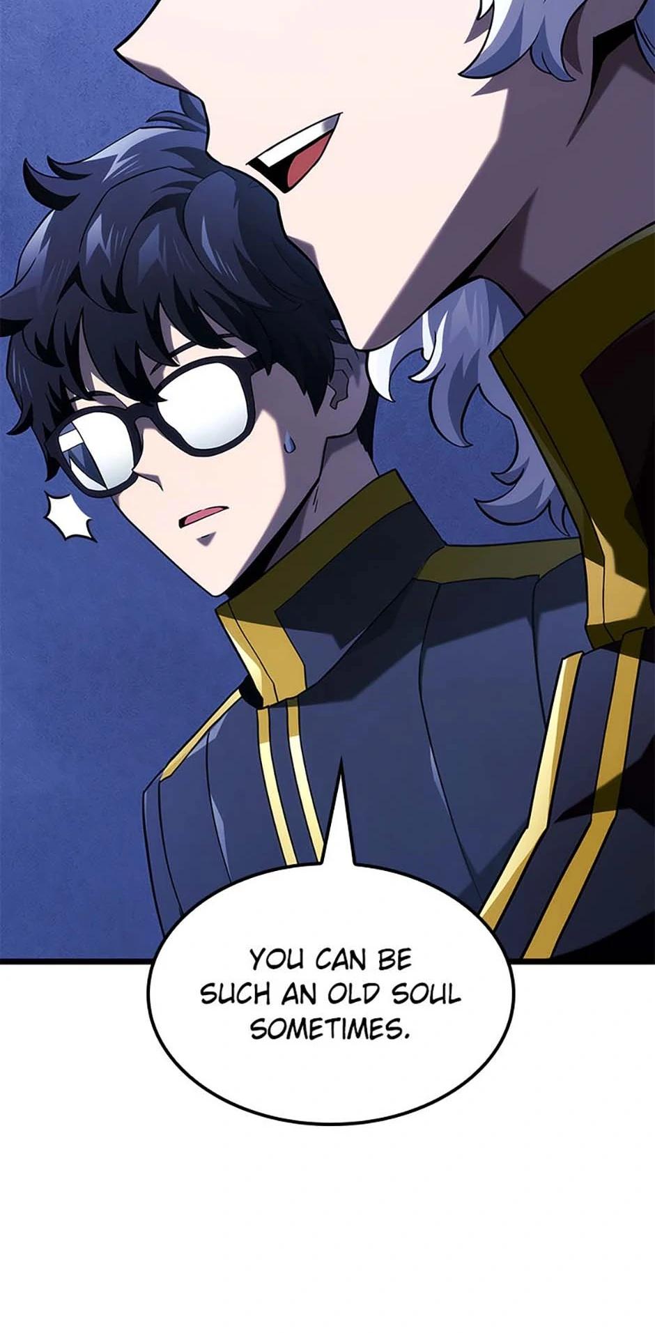 Read Revenge of the Baskerville Bloodhound EN Manga Online