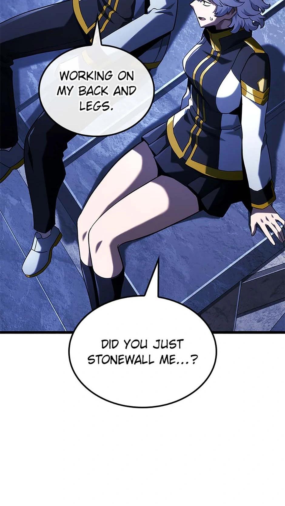 Read Revenge of the Baskerville Bloodhound EN Manga Online