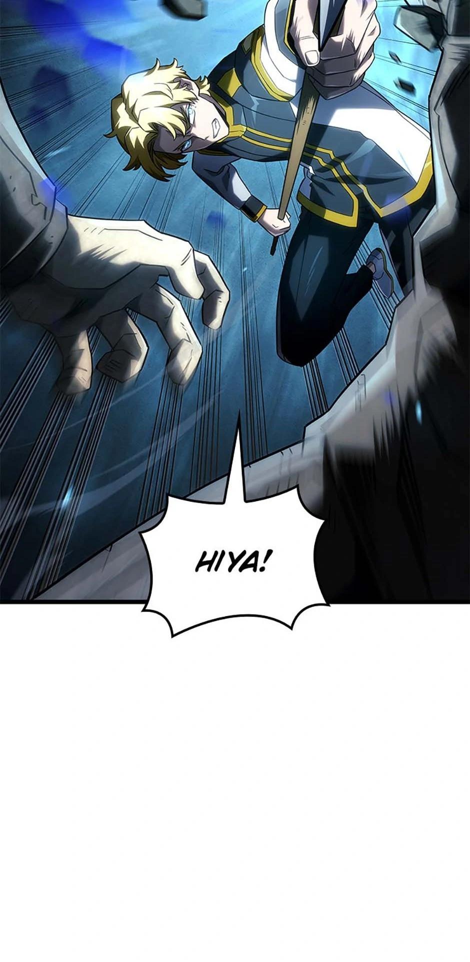 Read Revenge of the Baskerville Bloodhound EN Manga Online
