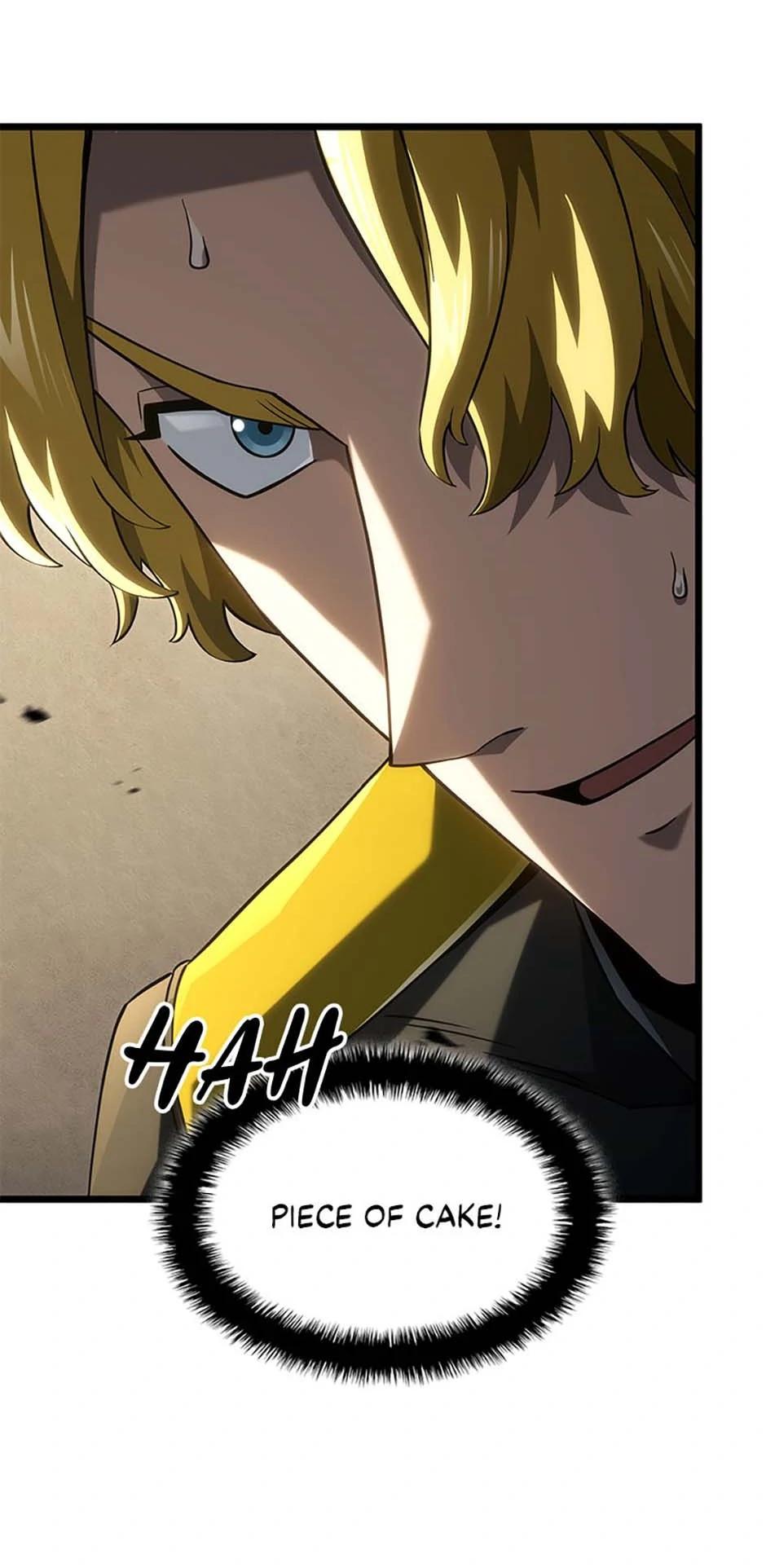 Read Revenge of the Baskerville Bloodhound EN Manga Online