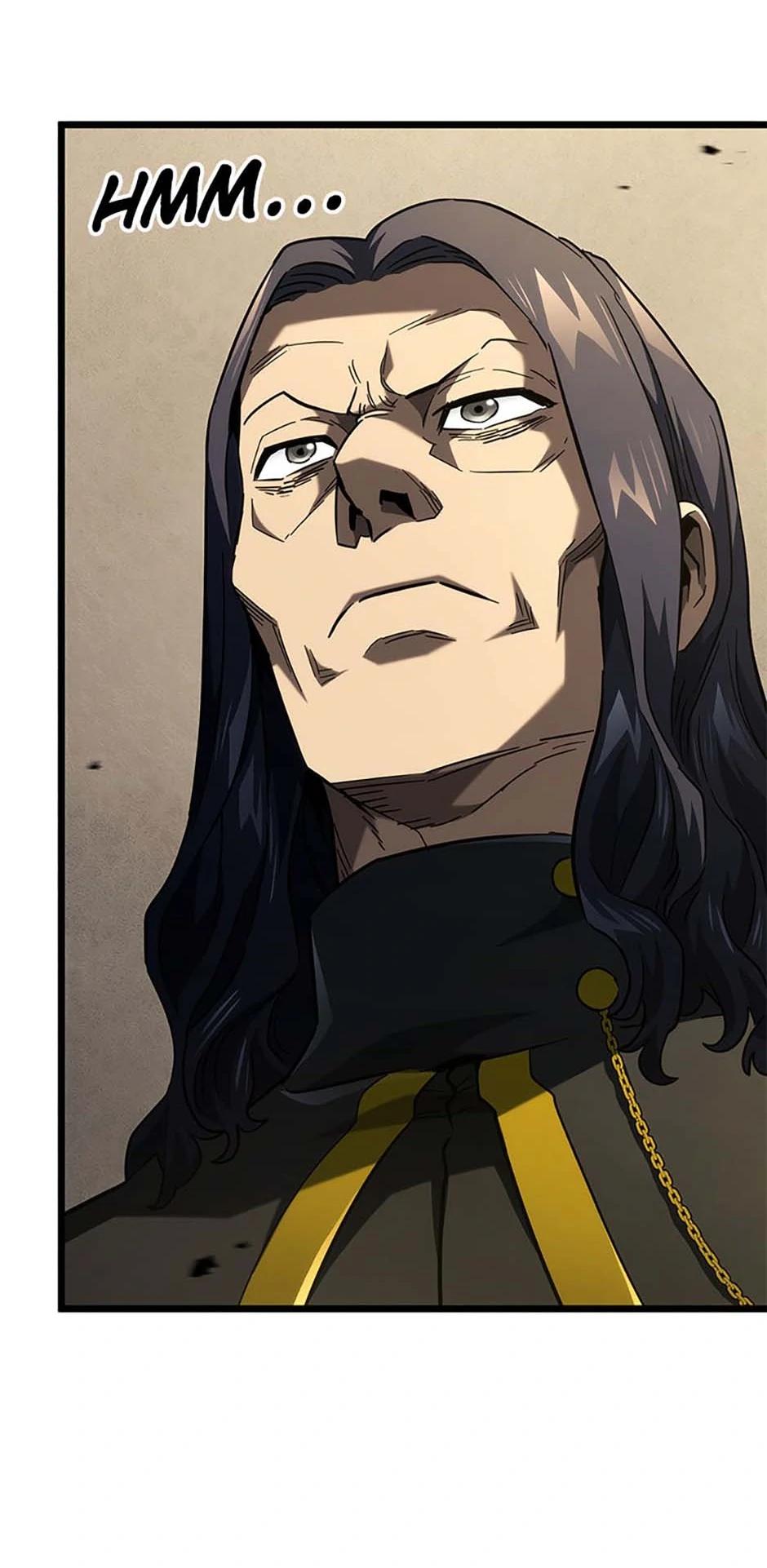 Read Revenge of the Baskerville Bloodhound EN Manga Online