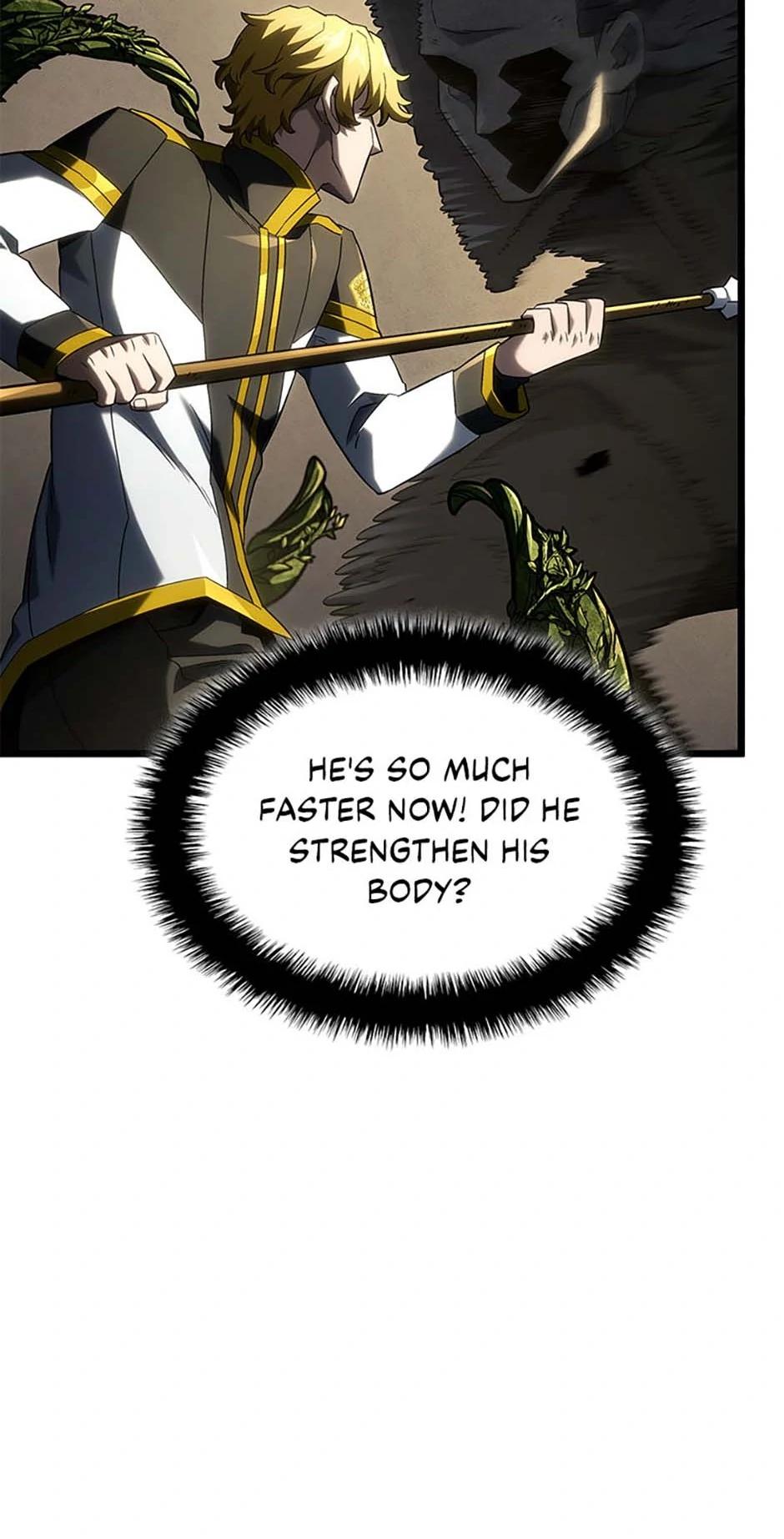 Read Revenge of the Baskerville Bloodhound EN Manga Online