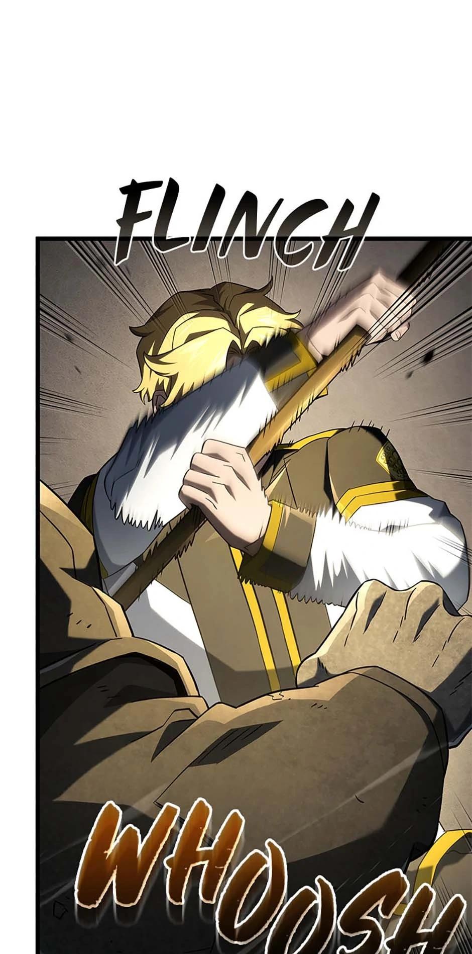 Read Revenge of the Baskerville Bloodhound EN Manga Online