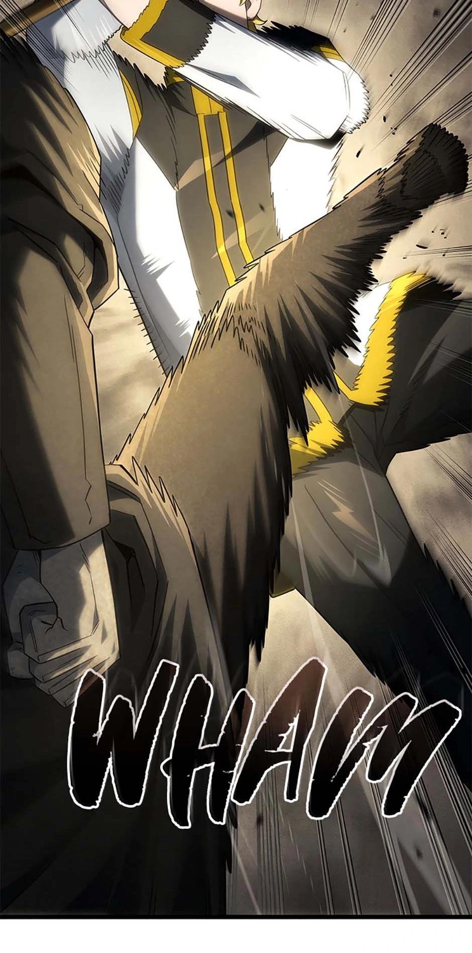 Read Revenge of the Baskerville Bloodhound EN Manga Online