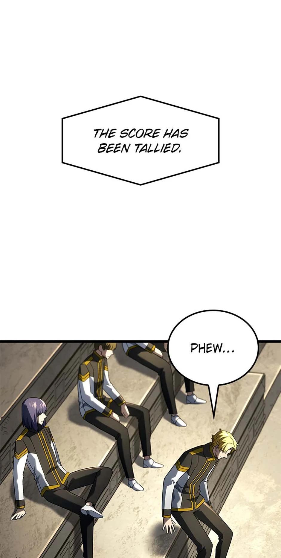 Read Revenge of the Baskerville Bloodhound EN Manga Online