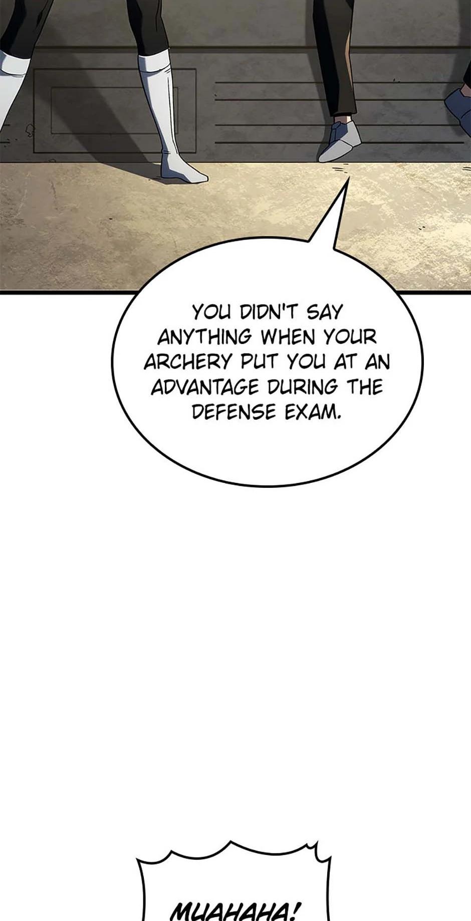 Read Revenge of the Baskerville Bloodhound EN Manga Online