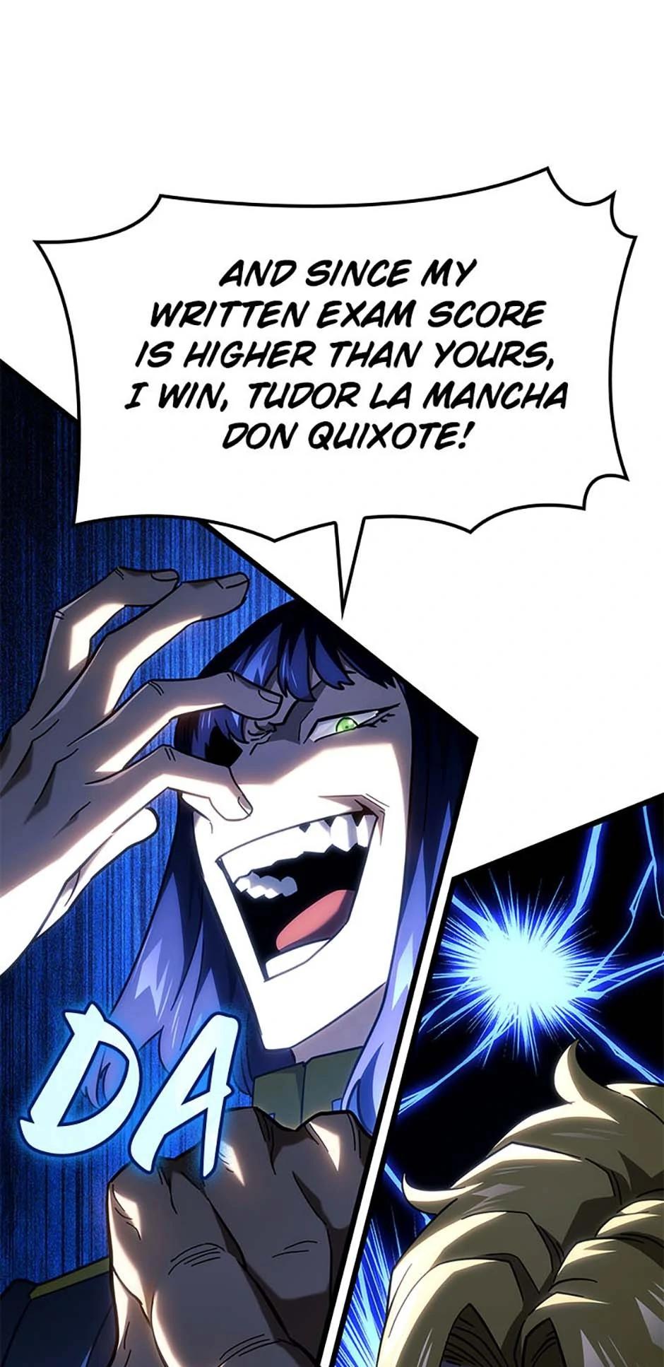 Read Revenge of the Baskerville Bloodhound EN Manga Online