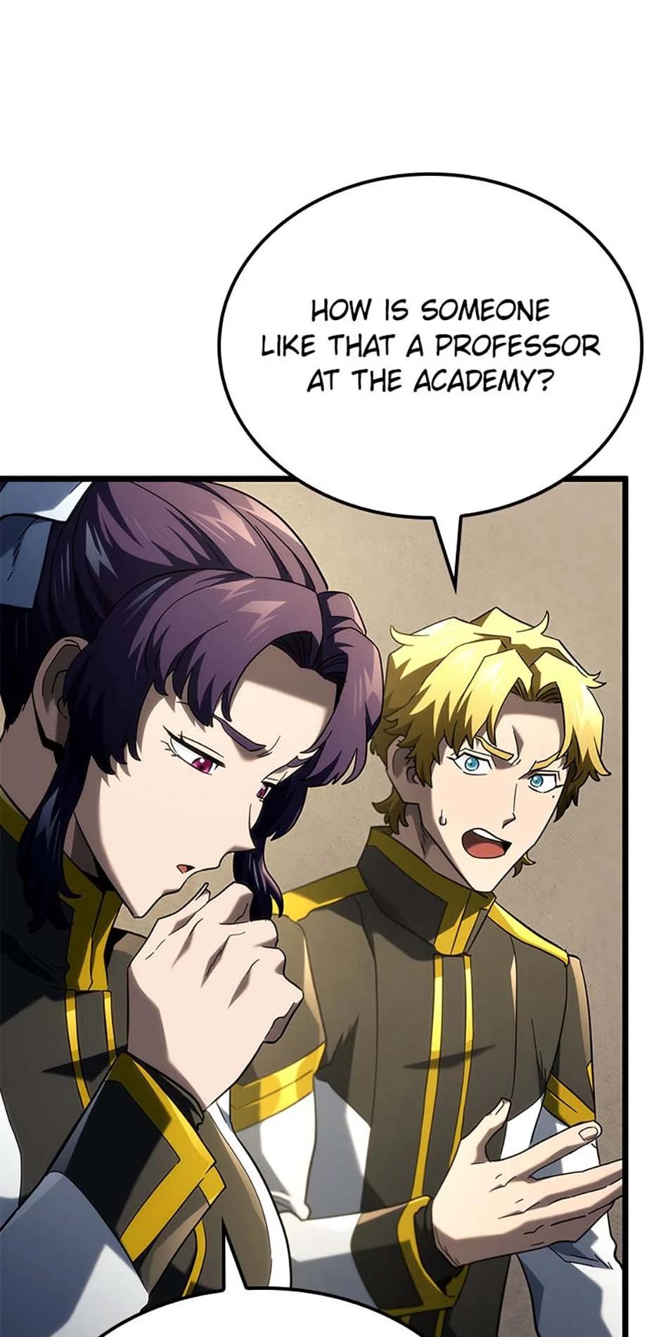 Read Revenge of the Baskerville Bloodhound EN Manga Online